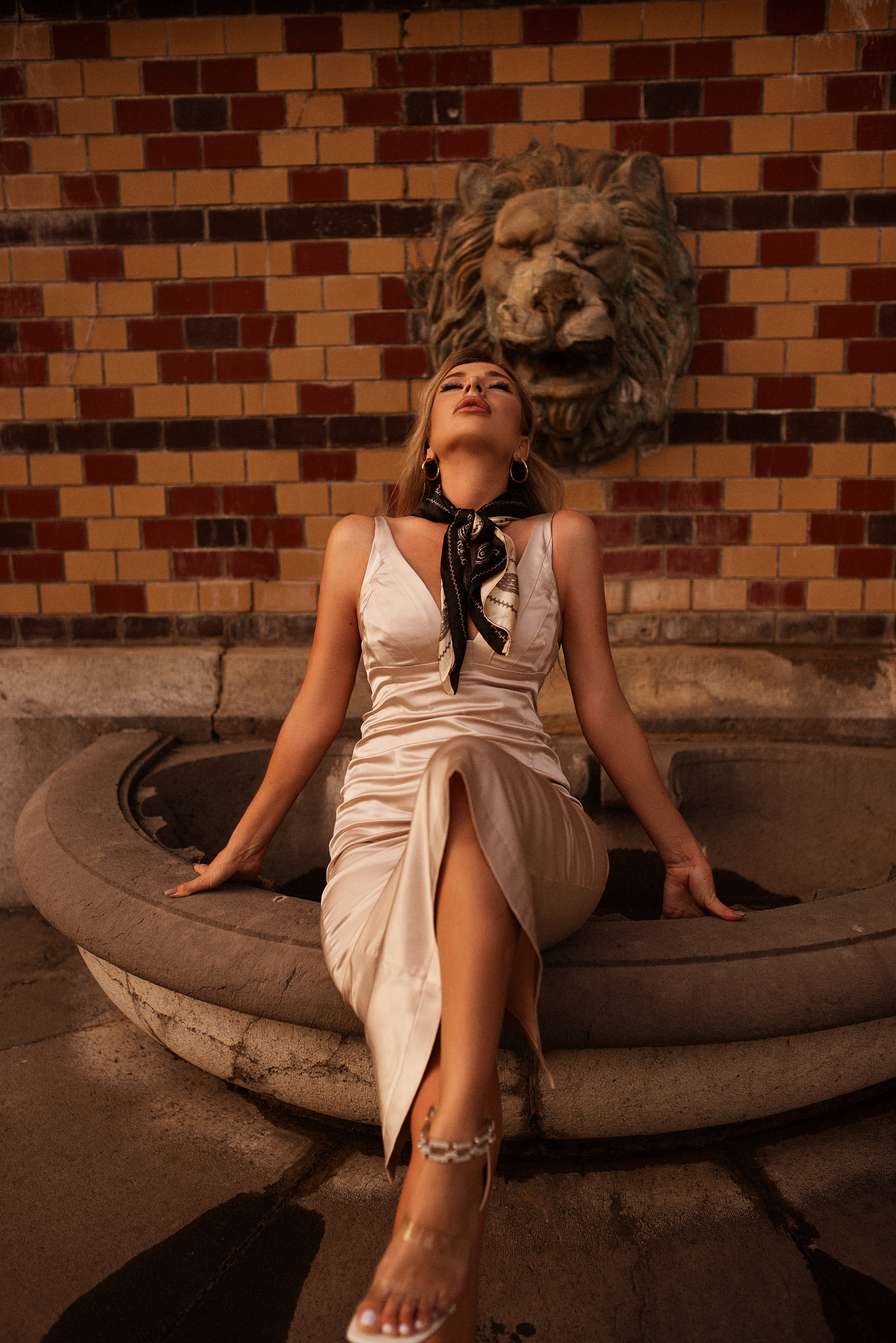 ИНДИВИДУАЛЬНЫЕ. Фотограф Москва Александра Клименко