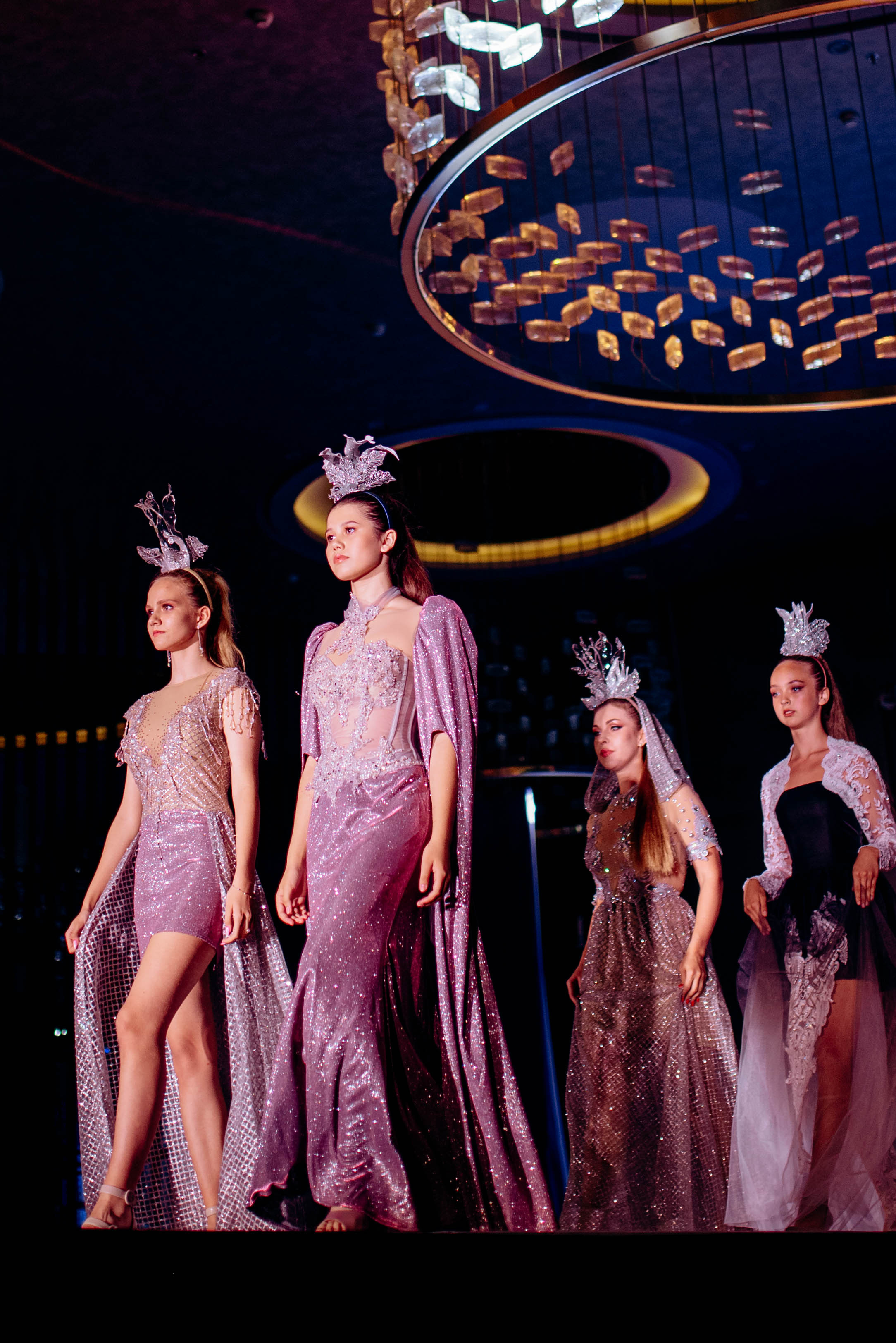 Fashion week. Mriya Resort & SPA. Фотограф Москва Александра Клименко