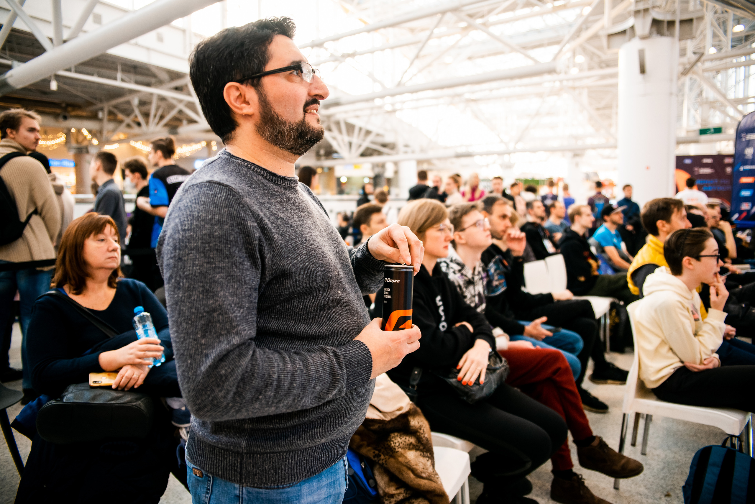 SMP RACING. Москва. Фотограф Москва Александра Клименко