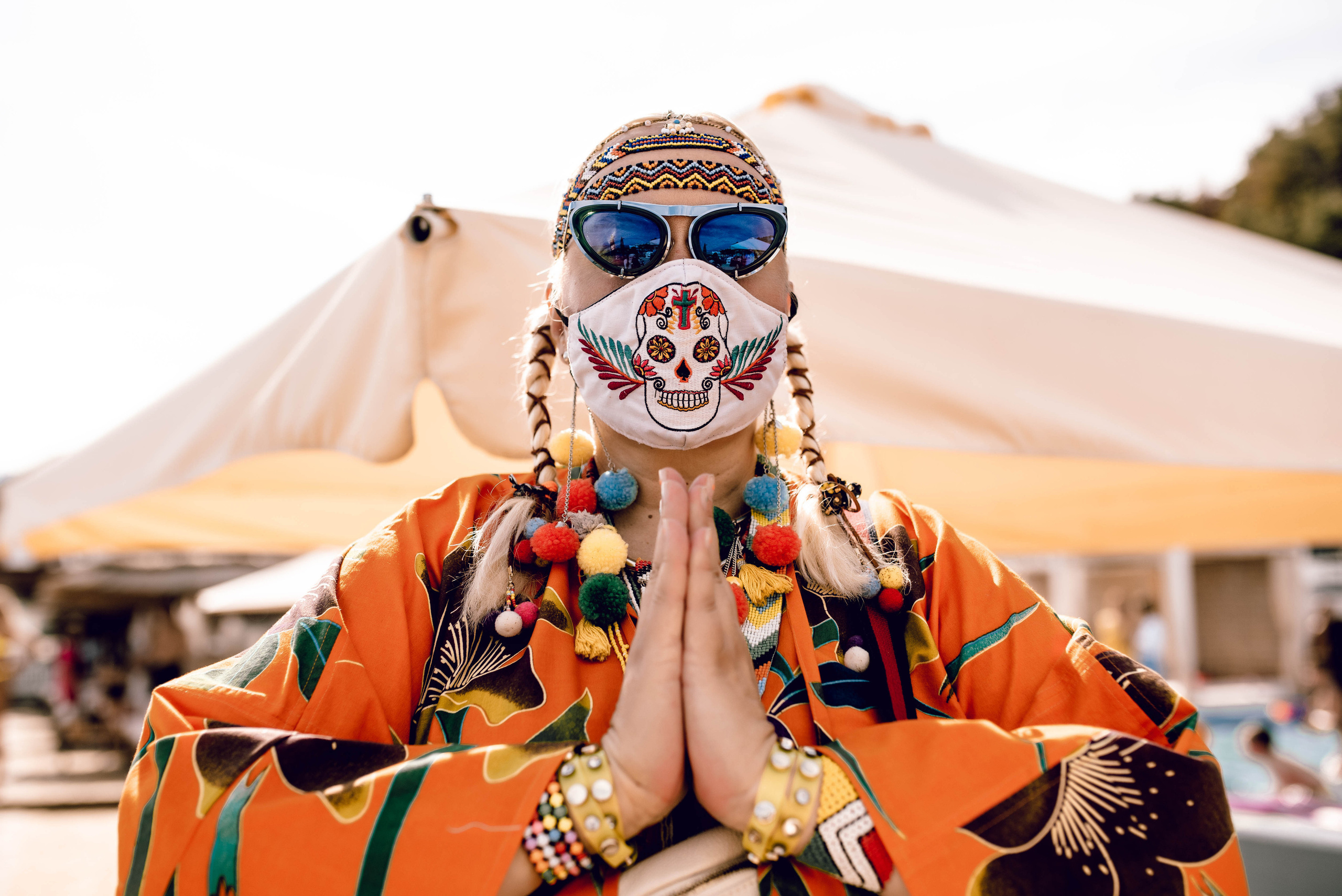 Kiki Beach. Fashion day. Фотограф Москва Александра Клименко