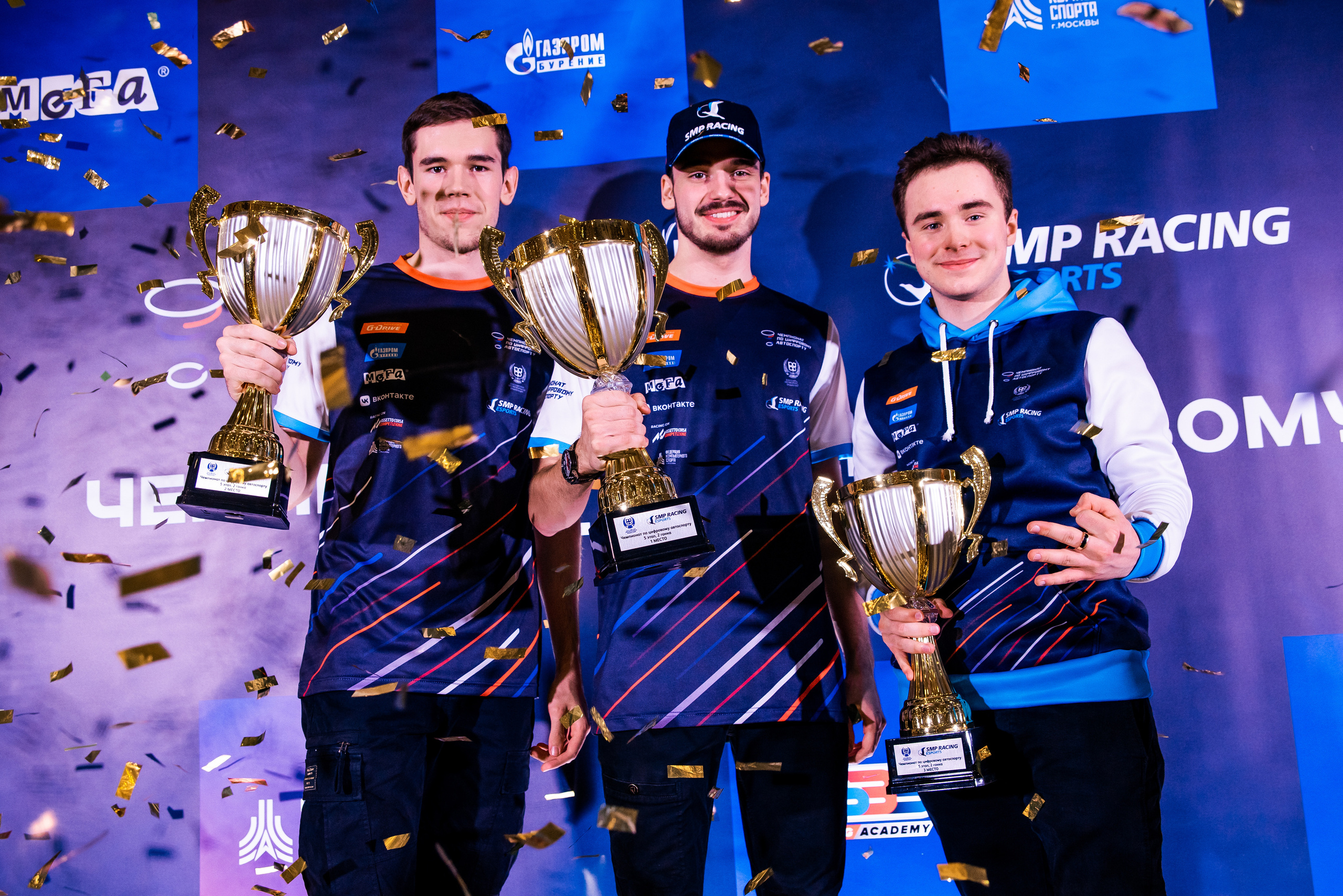 SMP RACING. Москва. Фотограф Москва Александра Клименко