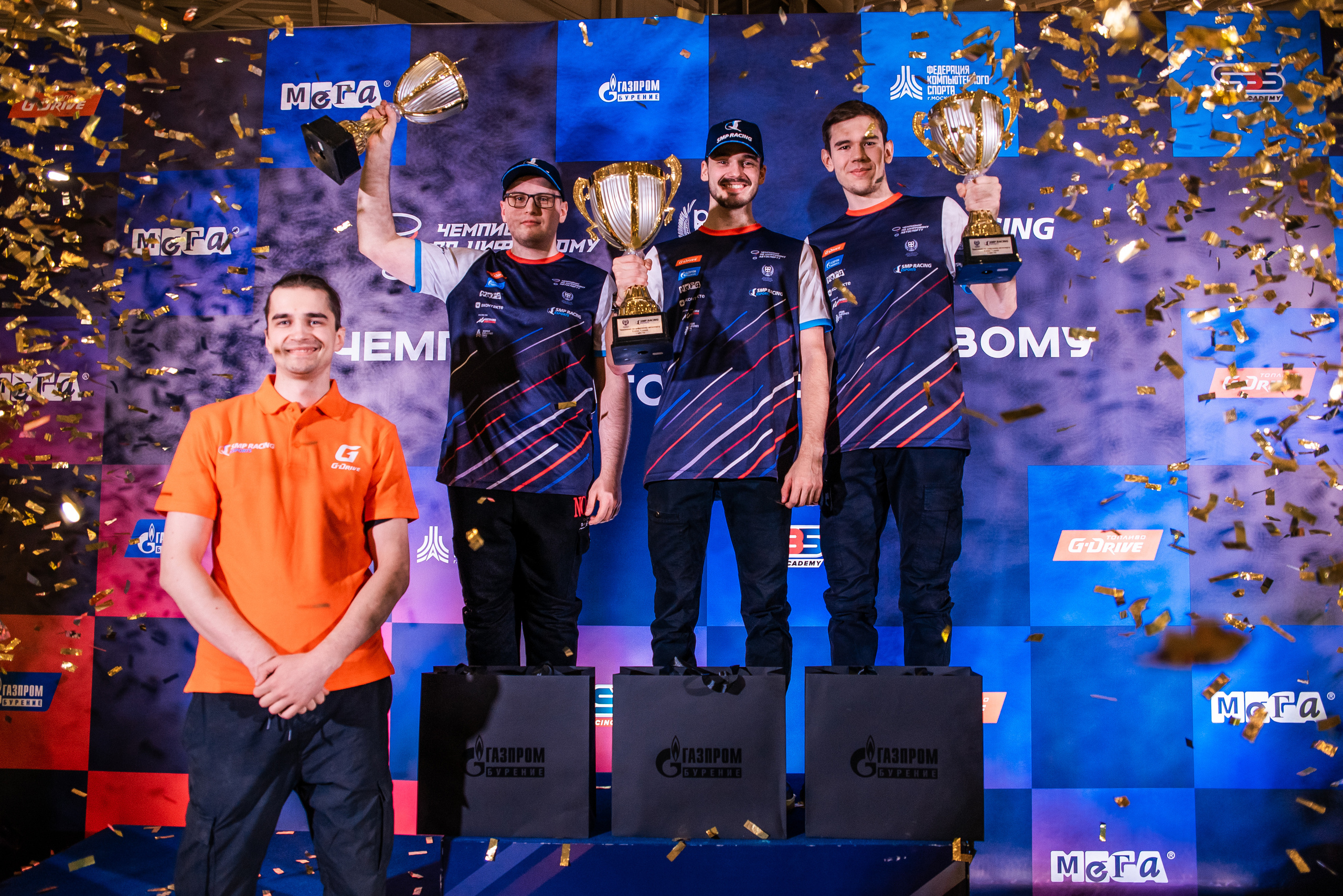 SMP RACING. Москва. Фотограф Москва Александра Клименко