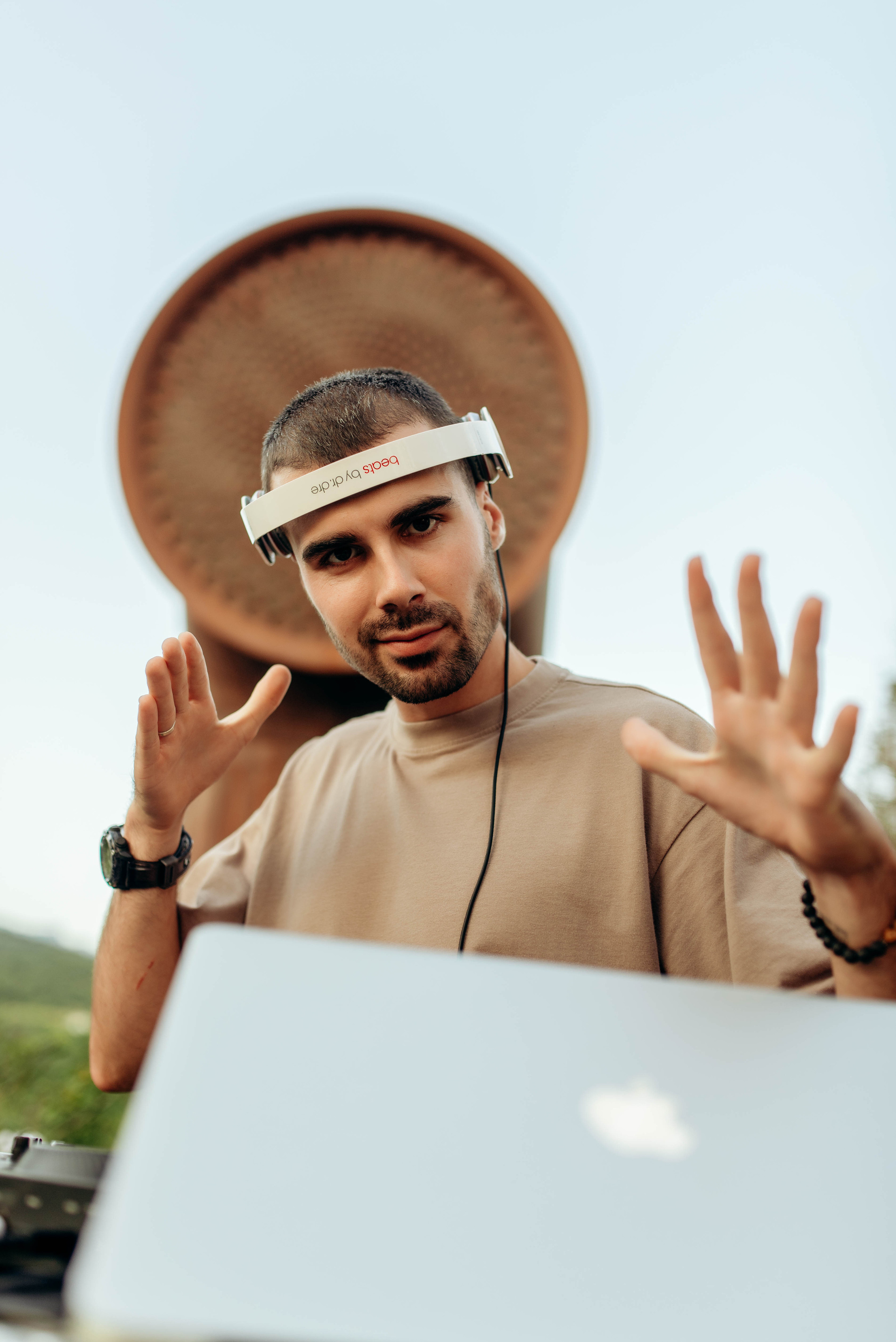 Винный парк. Mriya Resort. Фотограф Москва Александра Клименко