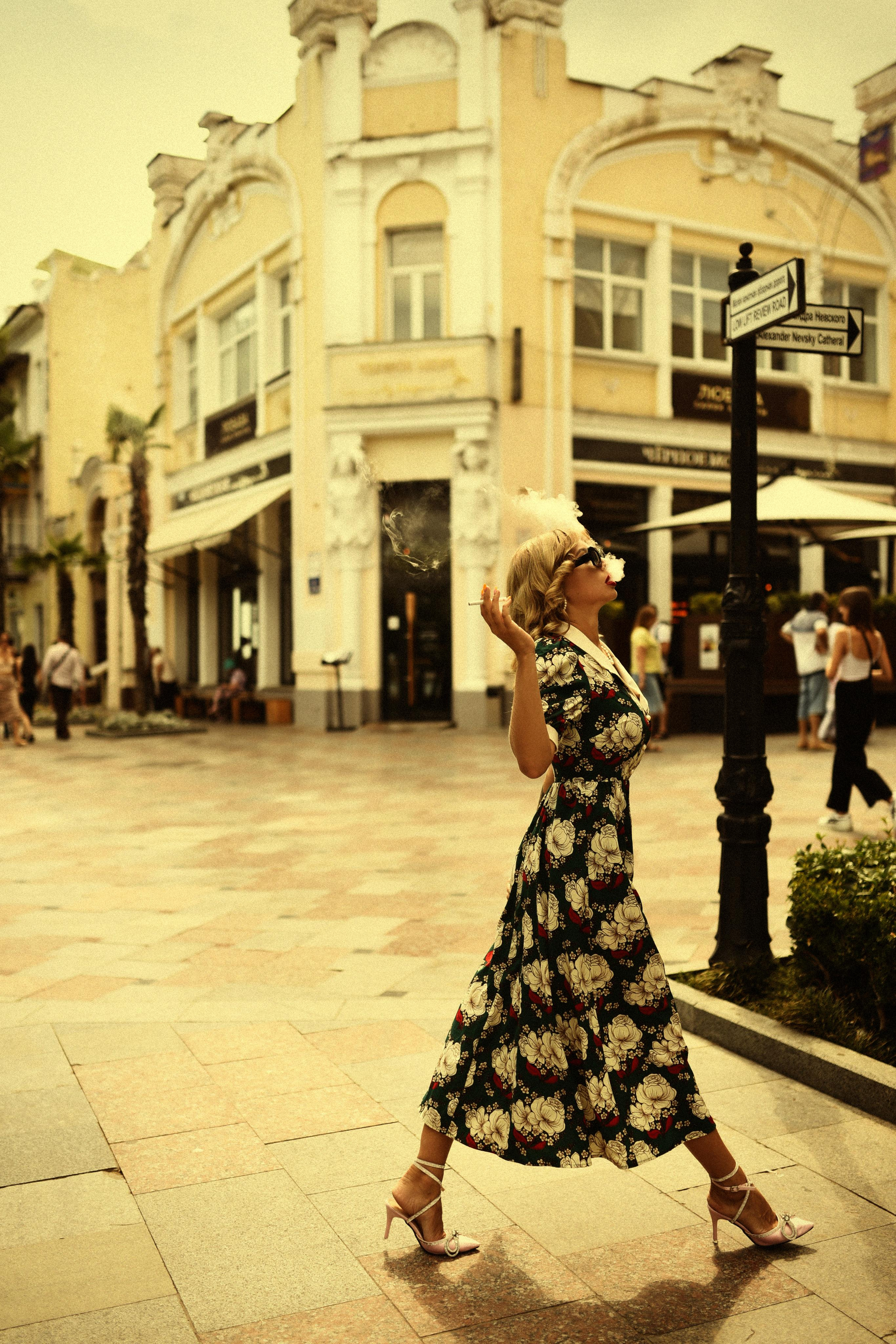 ИНДИВИДУАЛЬНЫЕ. Фотограф Москва Александра Клименко