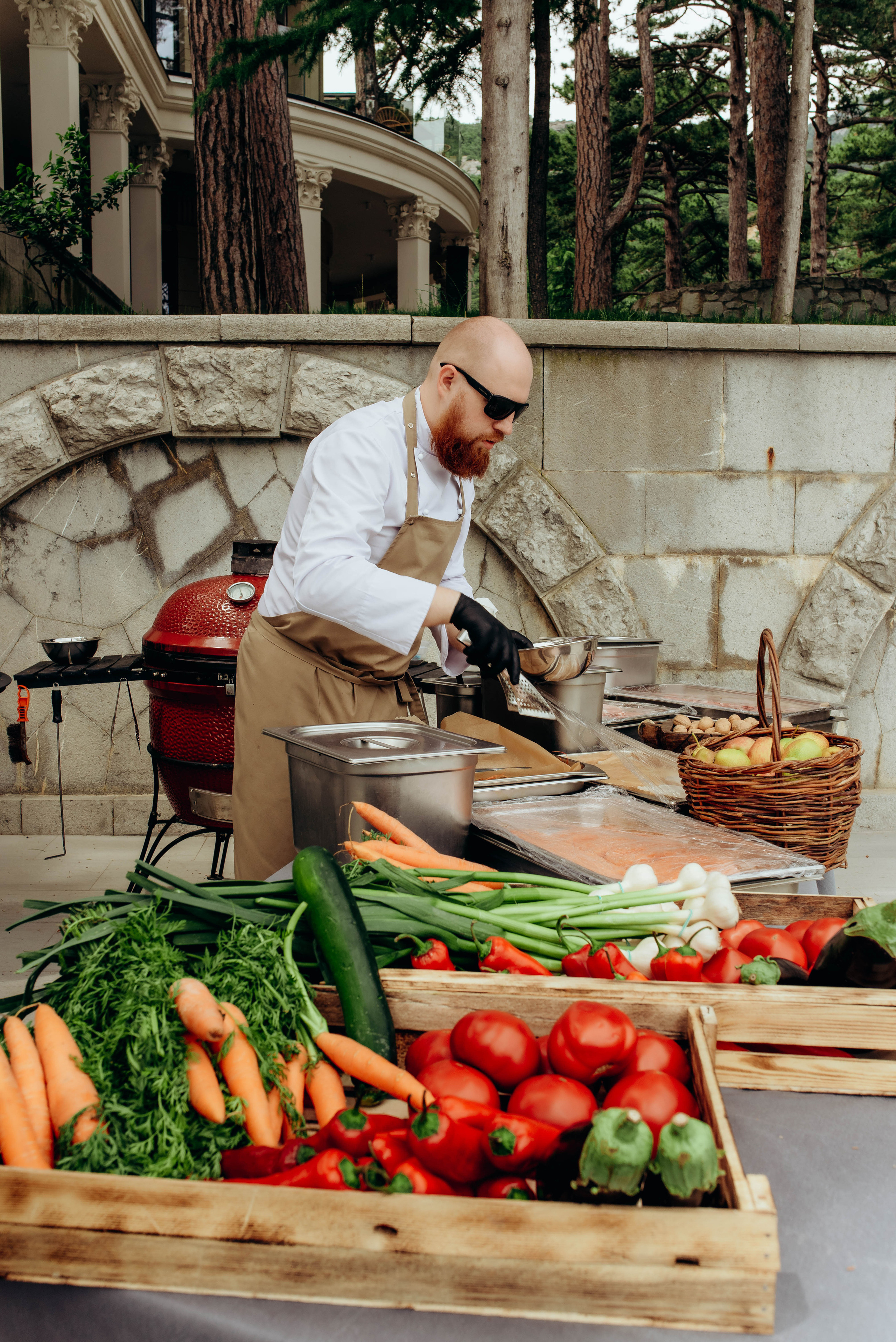 MODUS. Фотограф Москва Александра Клименко