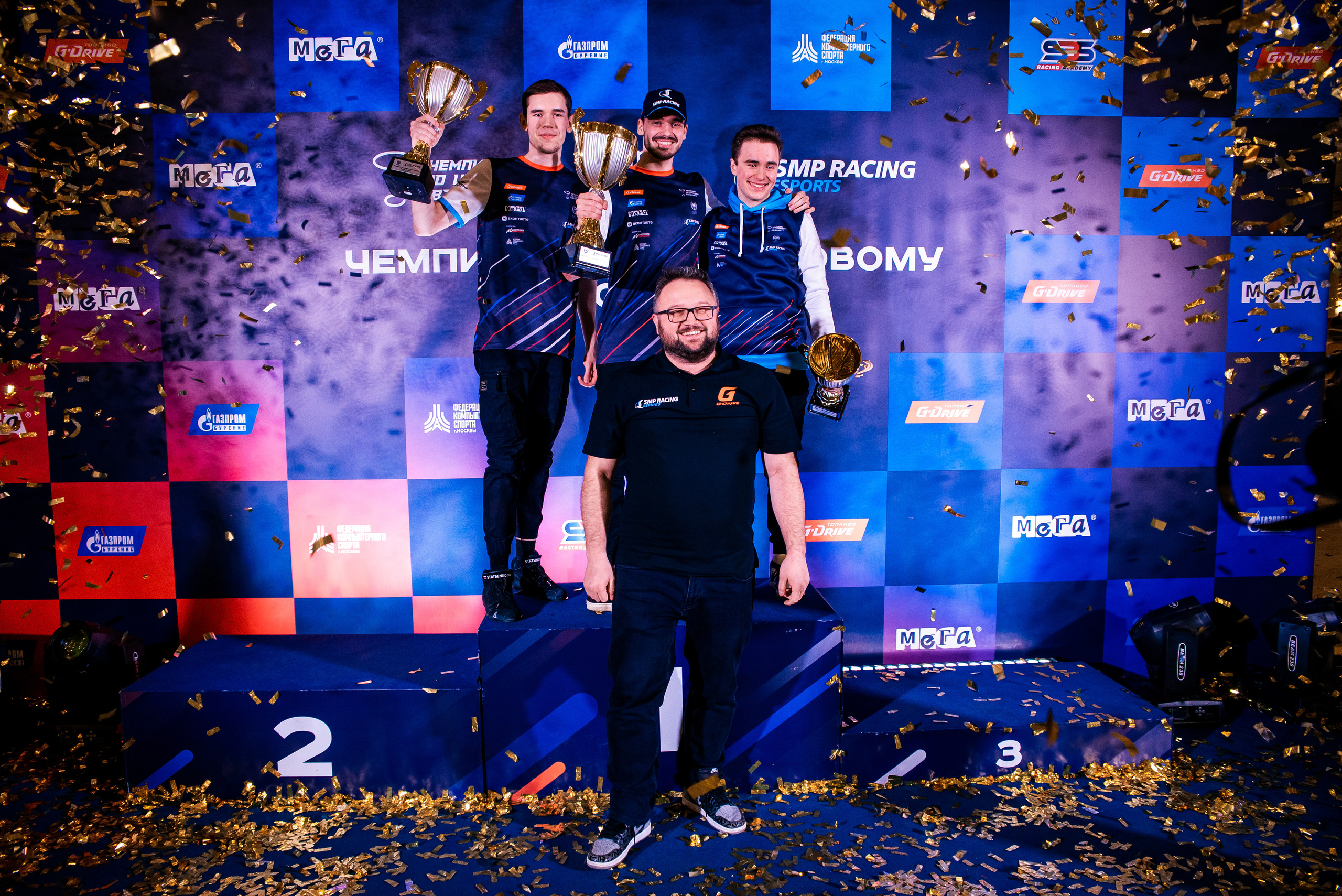 SMP RACING. Москва. Фотограф Москва Александра Клименко