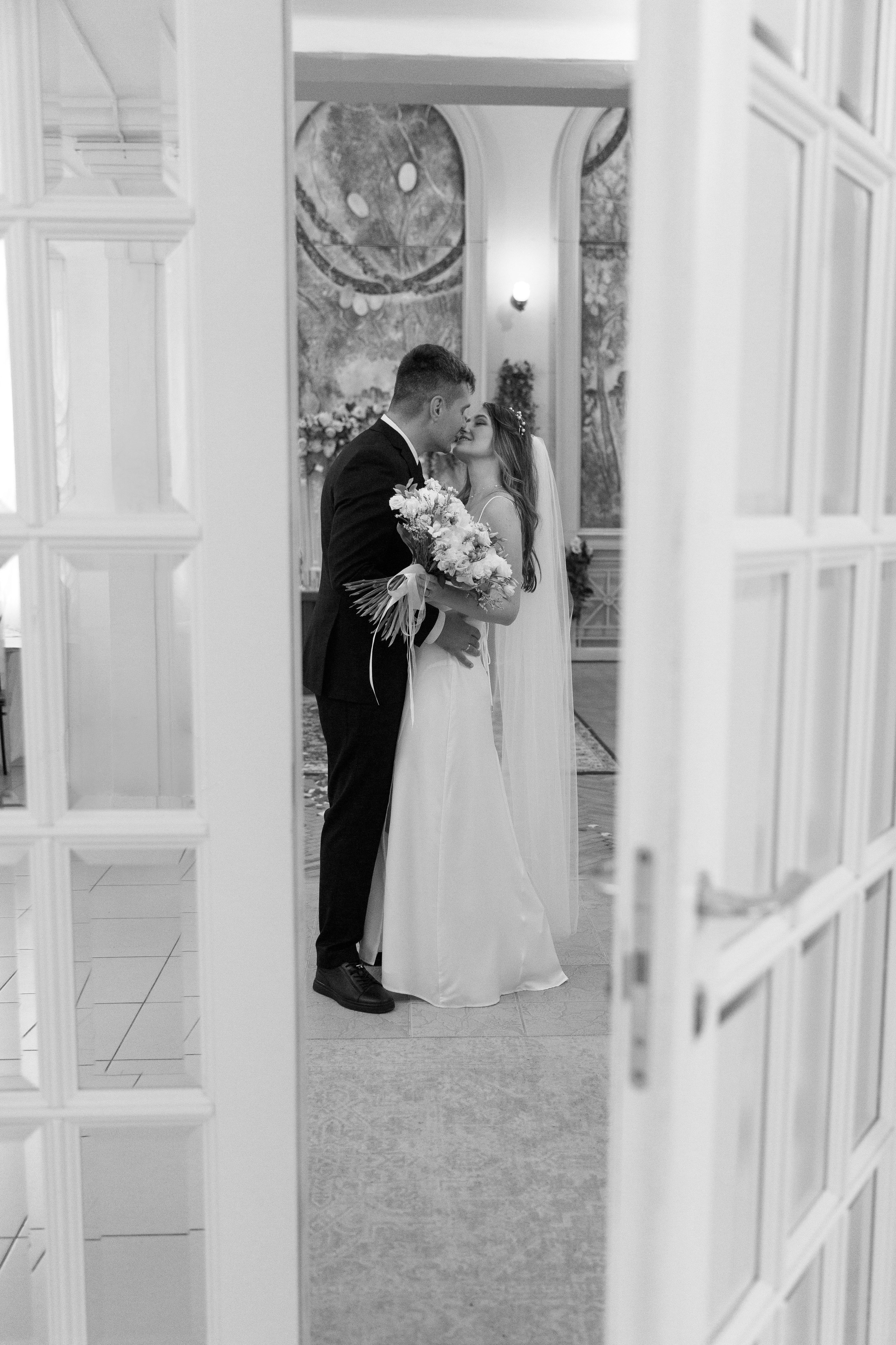 Анастасия и Алексей. Женский и свадебный фотограф в Санкт-Петербурге Матвеева Наталья