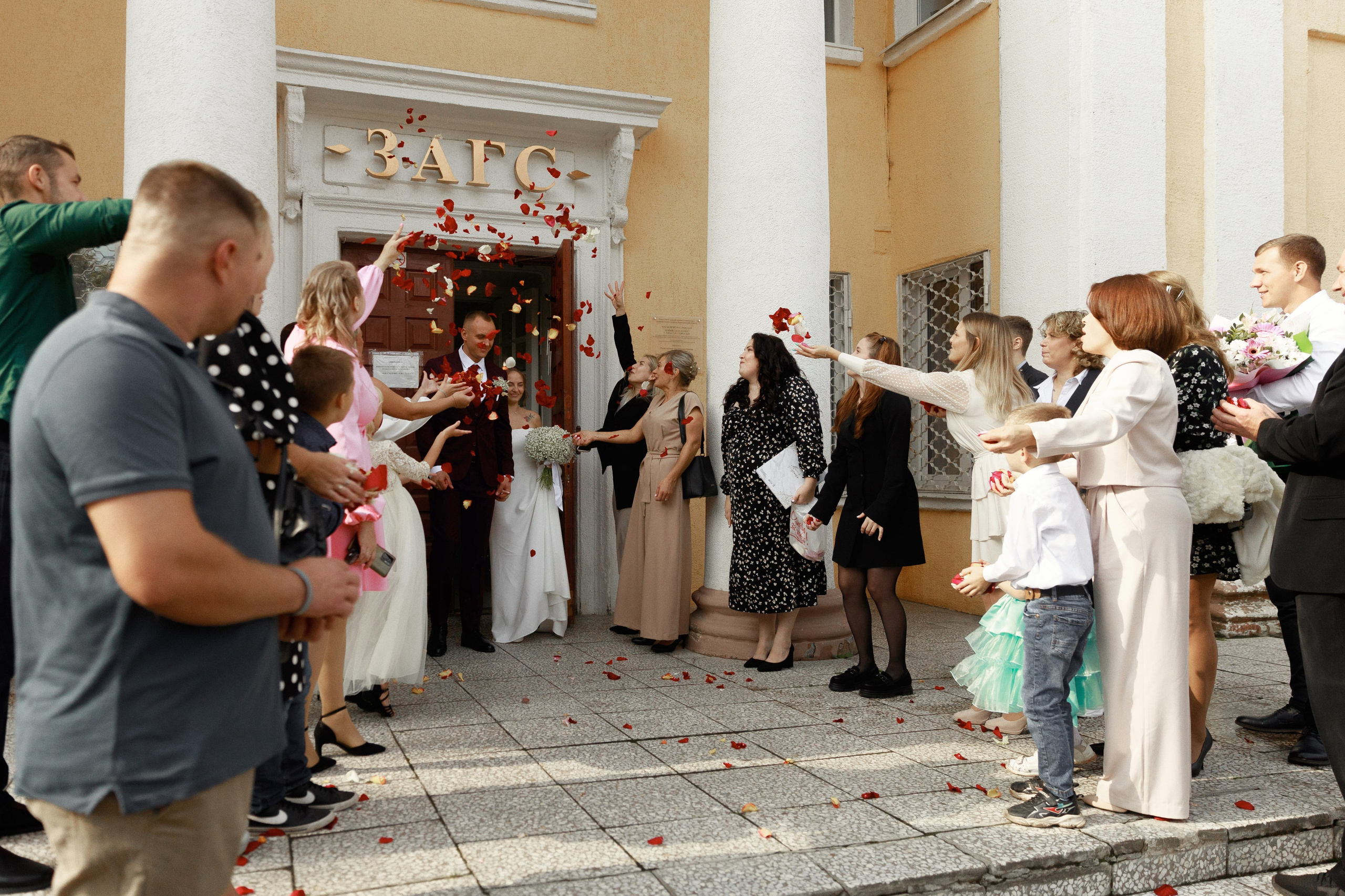 Ксения и Сергей. 2024 г. Женский и свадебный фотограф в Санкт-Петербурге Матвеева Наталья