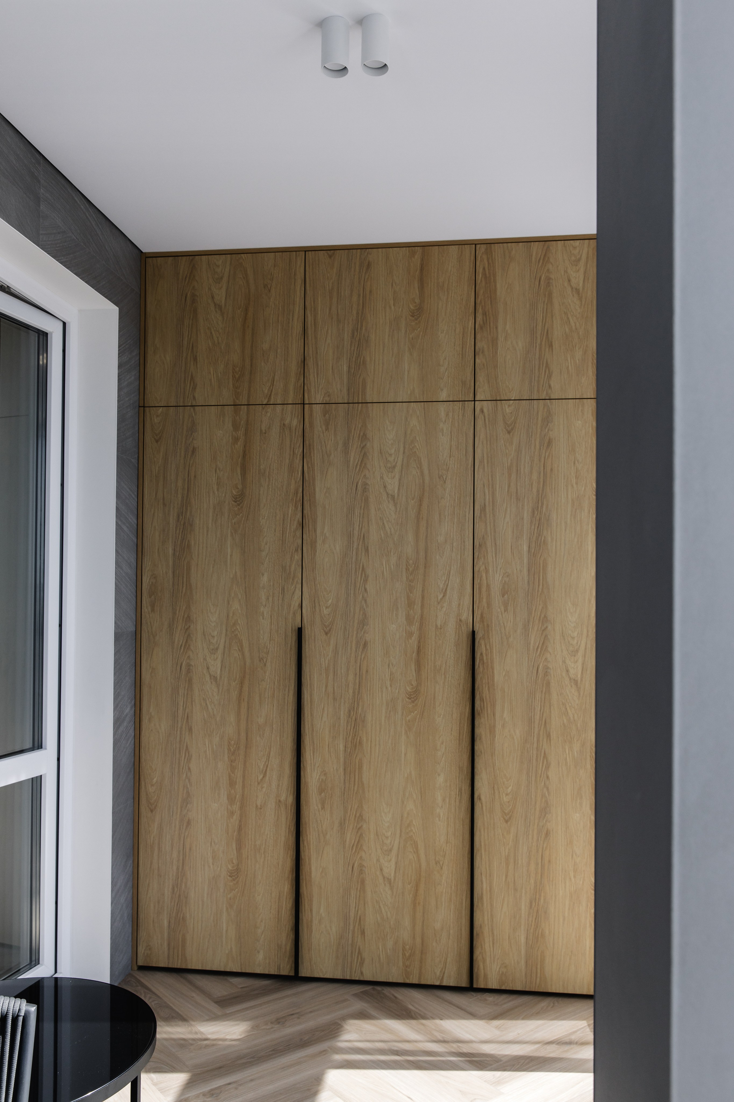 Rozalux. ГУДРУМ — Мебель на заказ в Томске | Кухни | Шкафы | Стулья и Столы