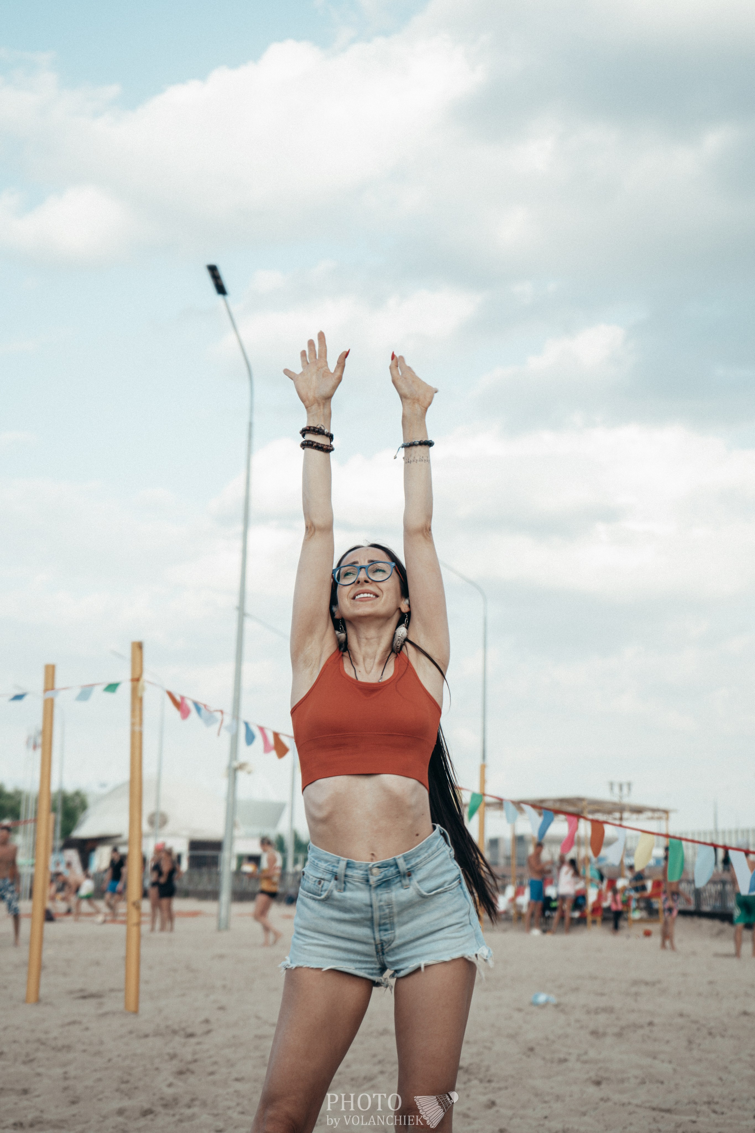 Репортажная фотосессия. Photo by Volanchiek