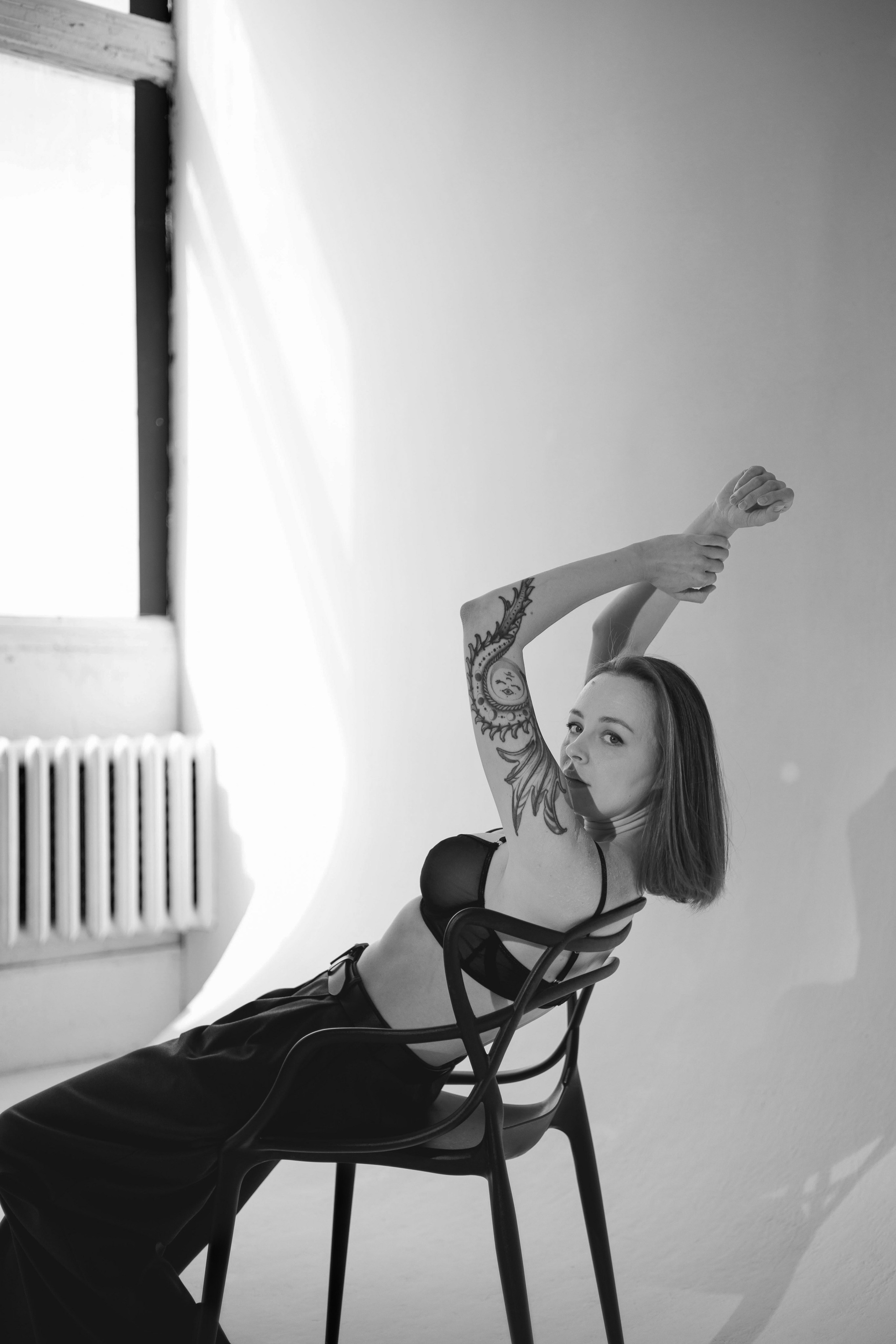 Карина. Семейный видеограф в Москве Элина Ладова