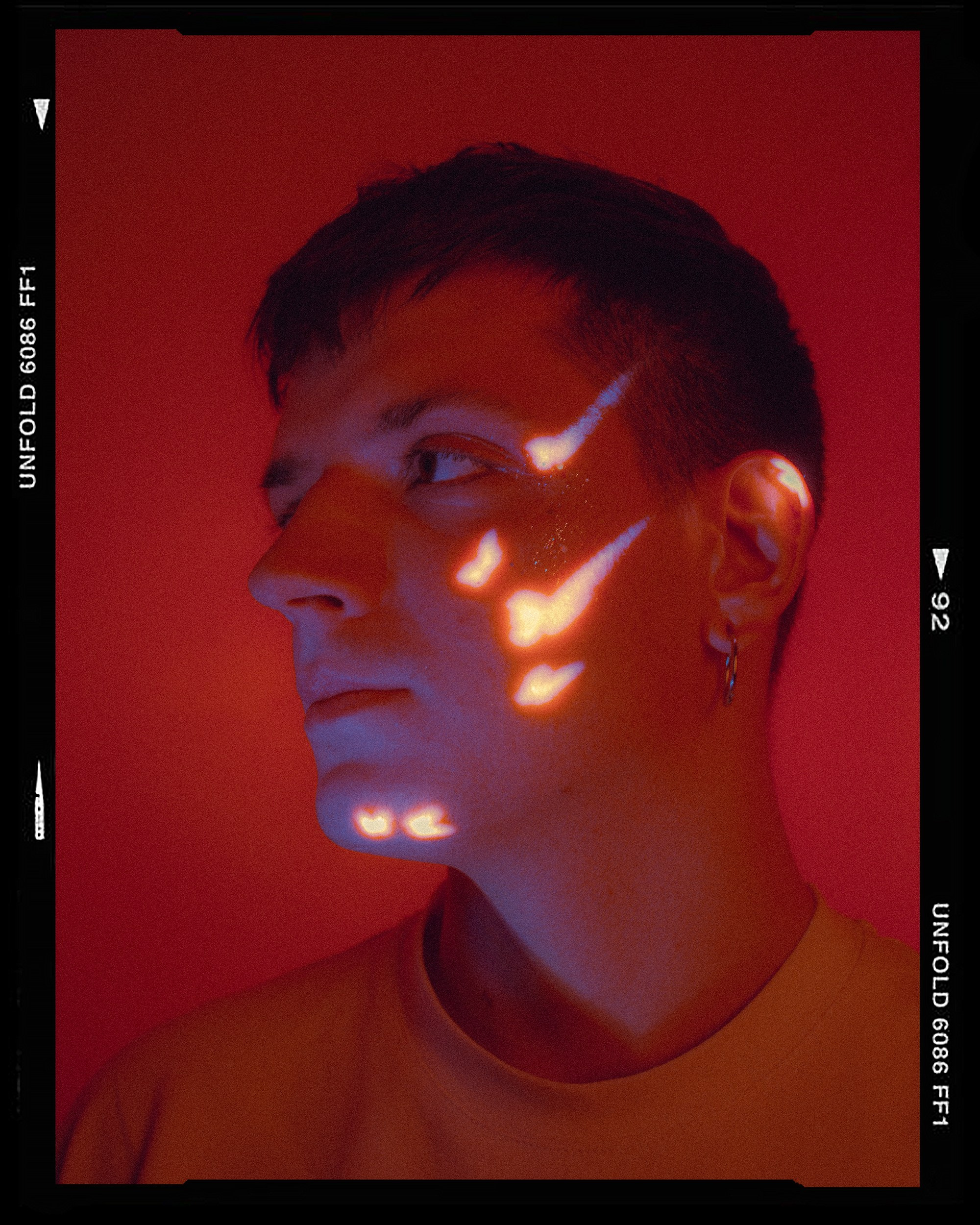 Андрей. Фёдор Малюгин. Ваш бади в визуале