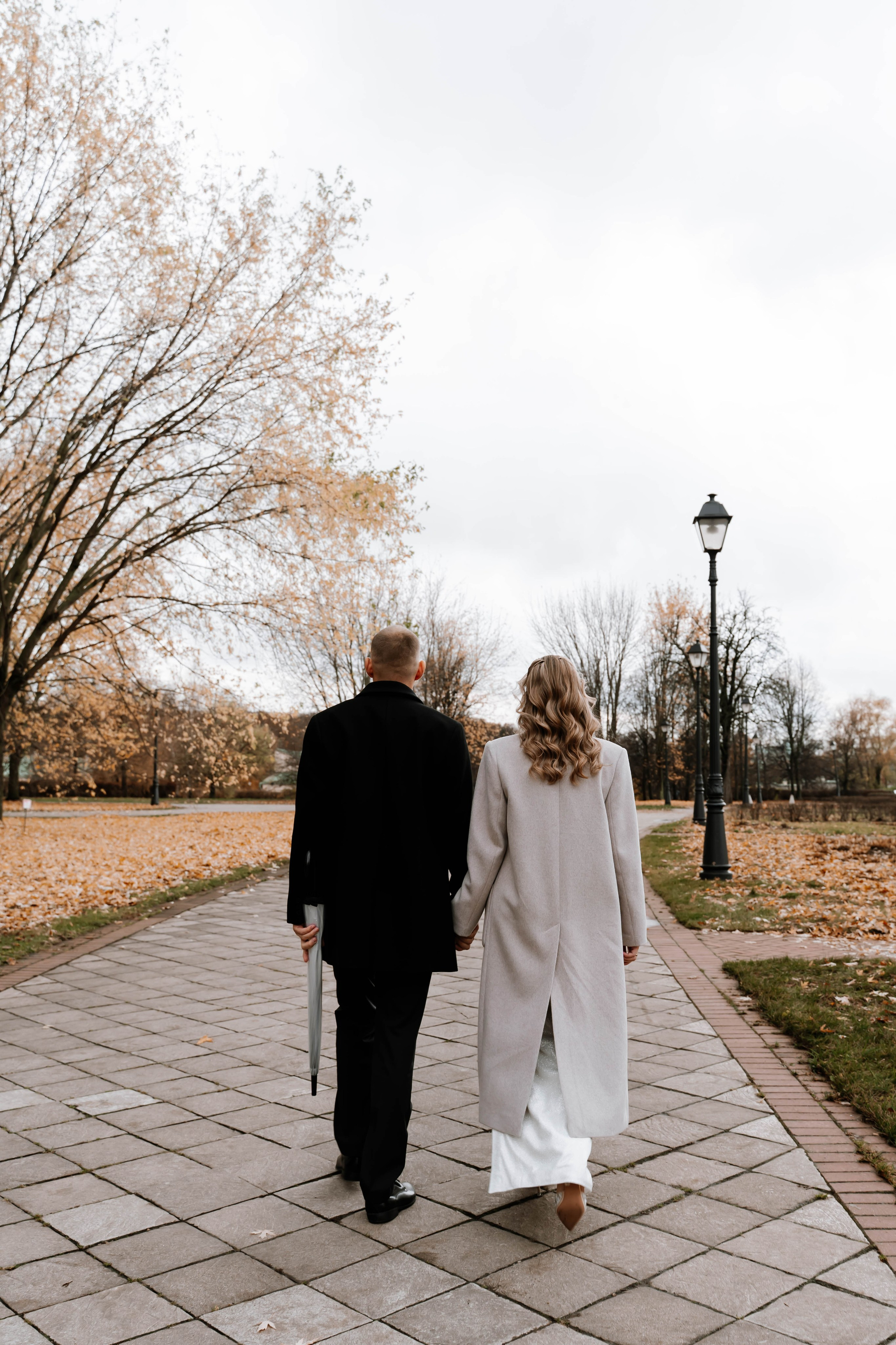 Александр и Светлана. Фотограф Елизавета Савина