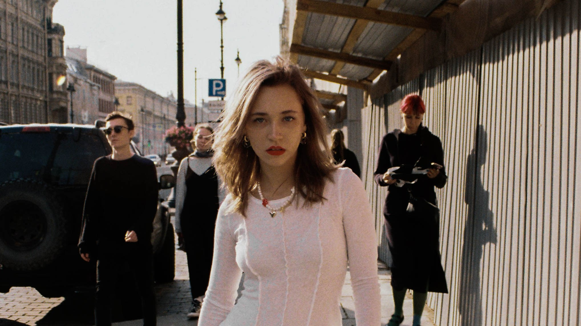 Lera. Daria Y. Фототерапия │ Санкт-Петербург