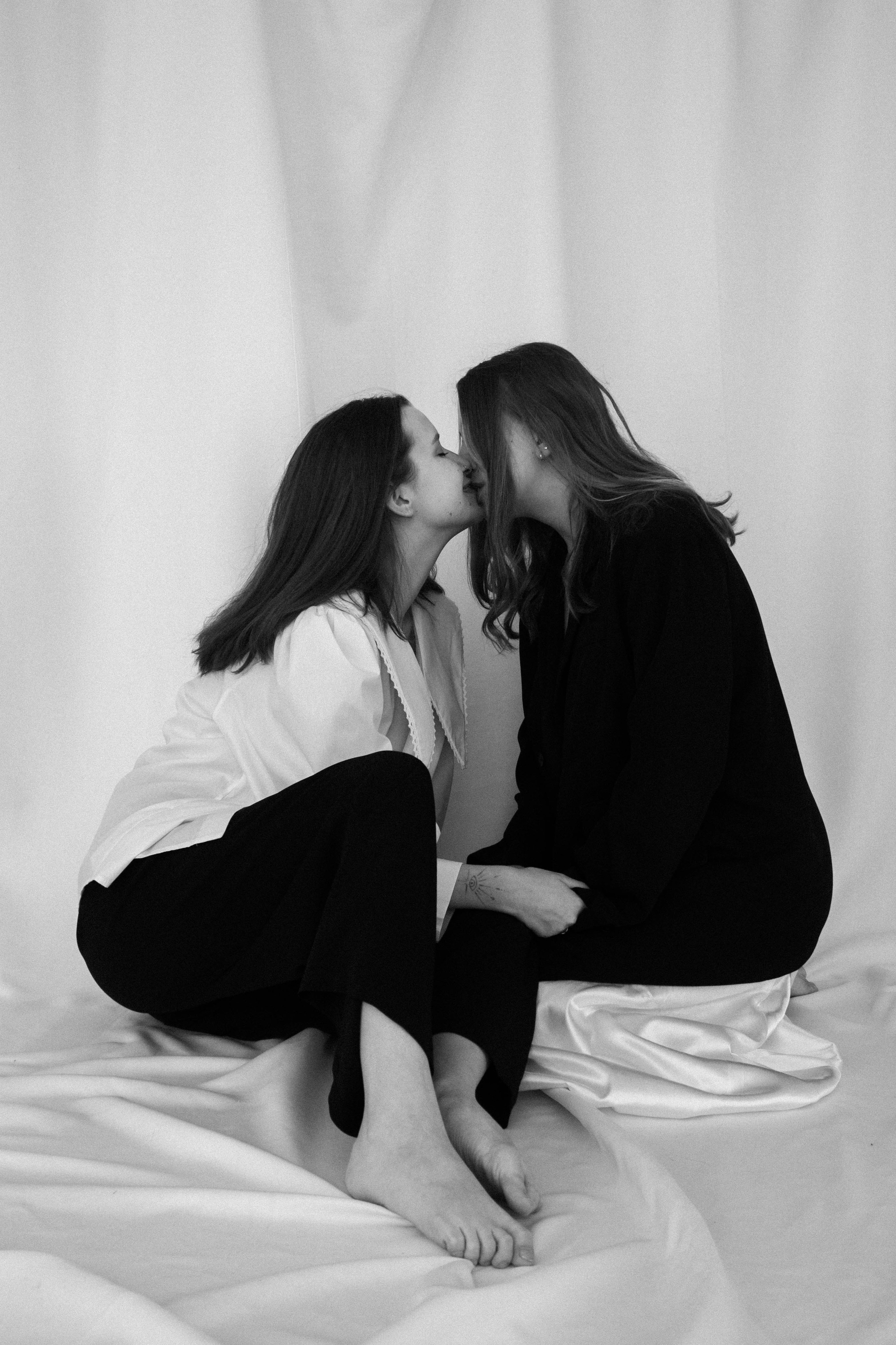 Eva&Alena. Daria Y. Фототерапия │ Санкт-Петербург