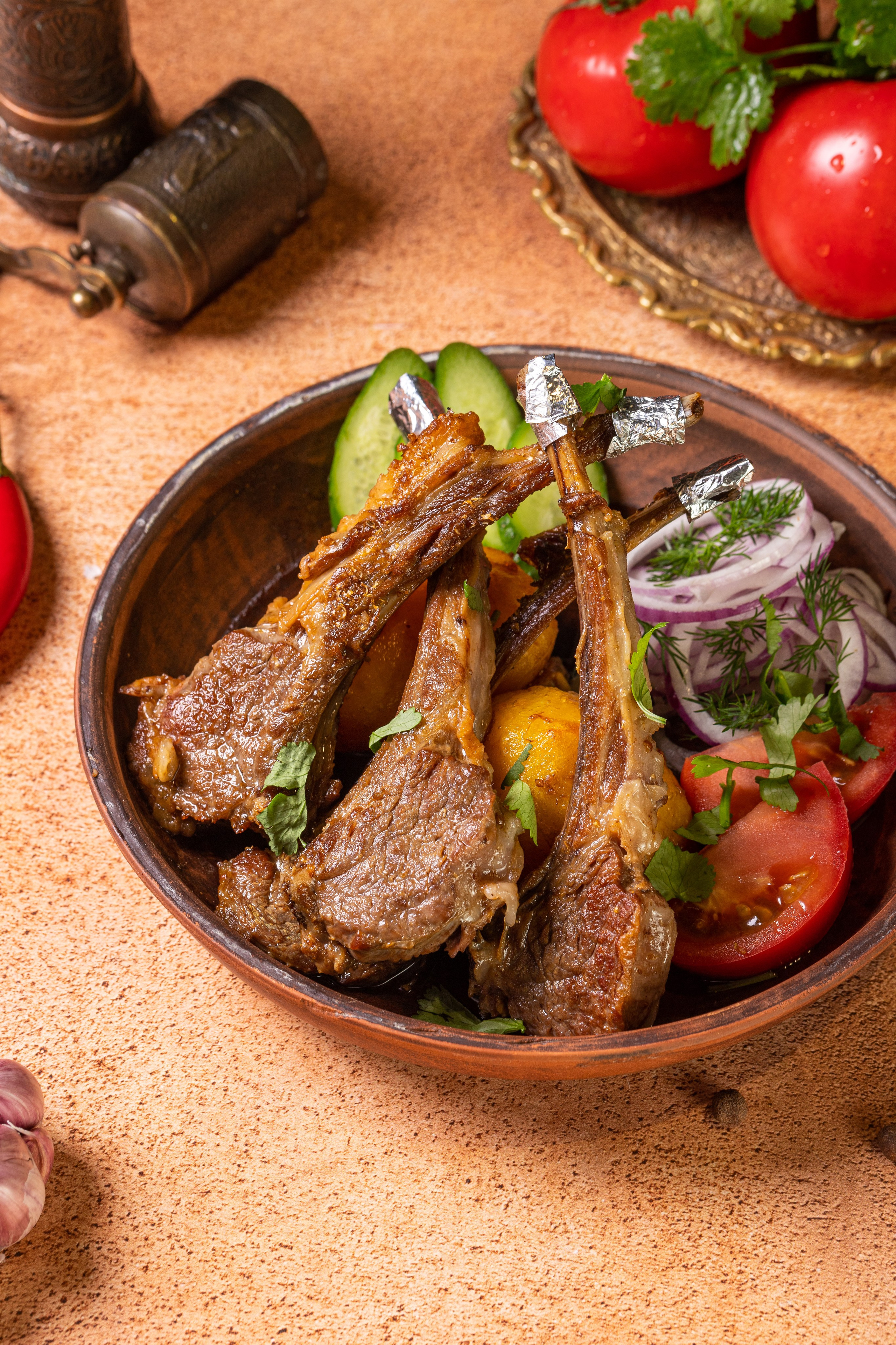 Чайхана «Восточная Звезда». Краснов Максим фуд-фотограф, предметный фотограф, Москва