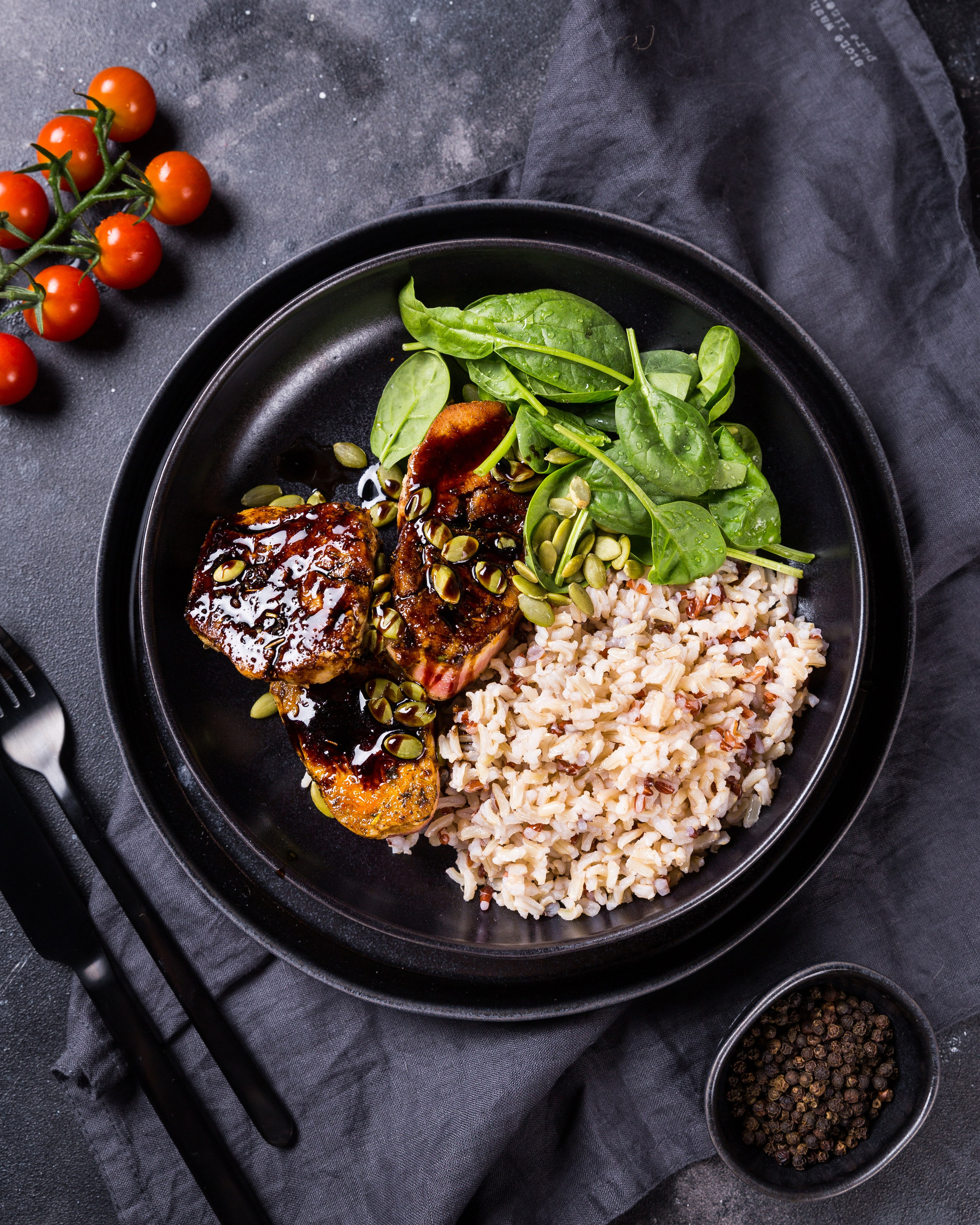 Priority Food. Краснов Максим фуд-фотограф, предметный фотограф, Москва