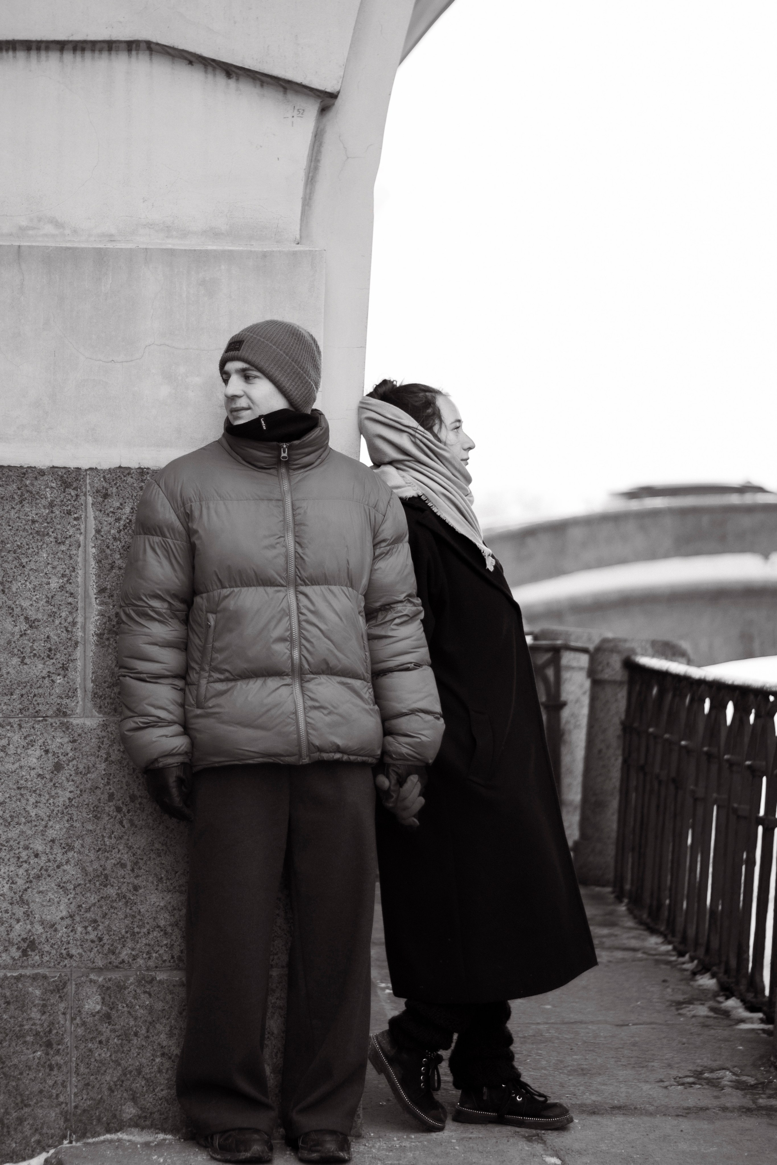 Мерька и Андрей. Oksan_photo