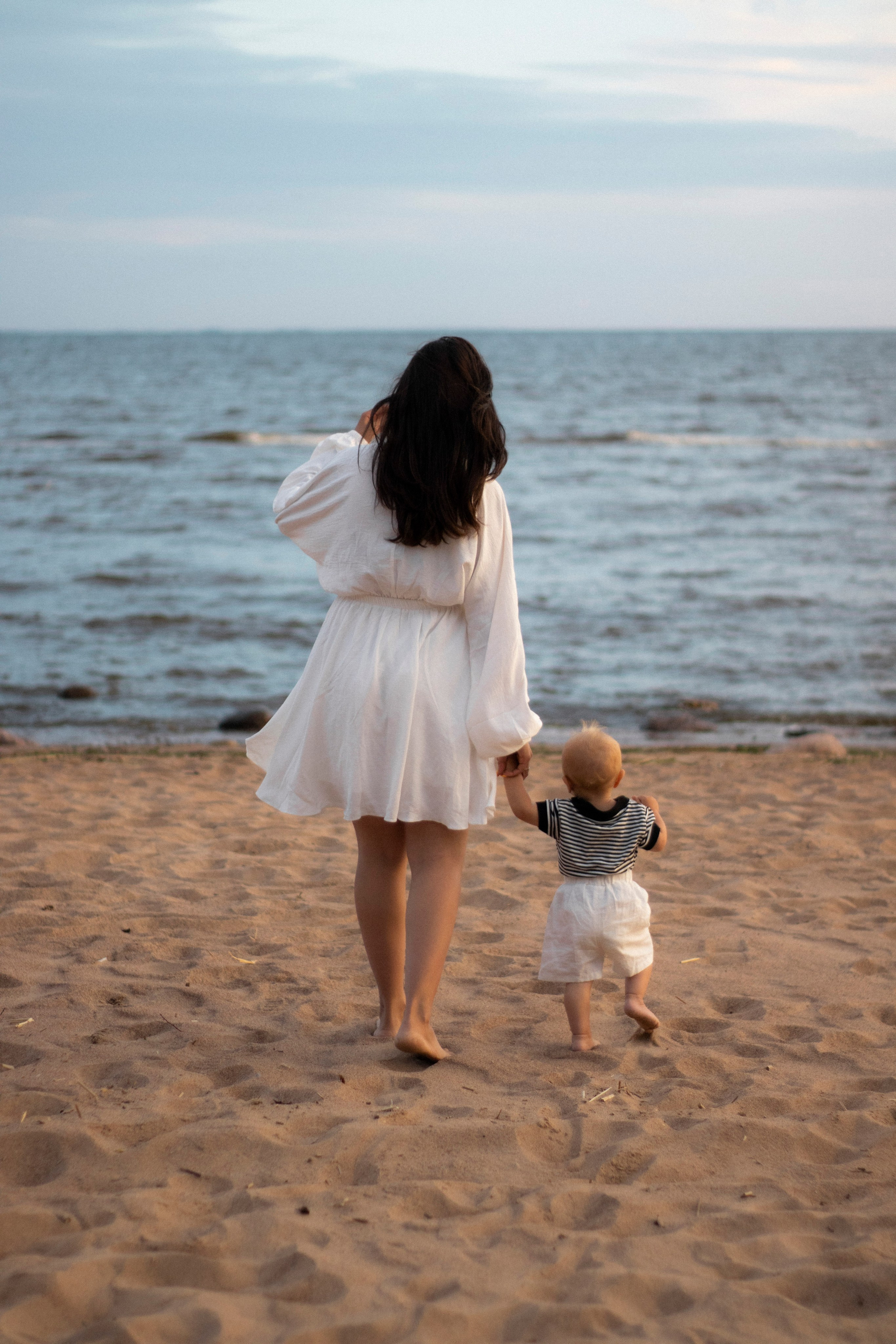 На море. Oksan_photo