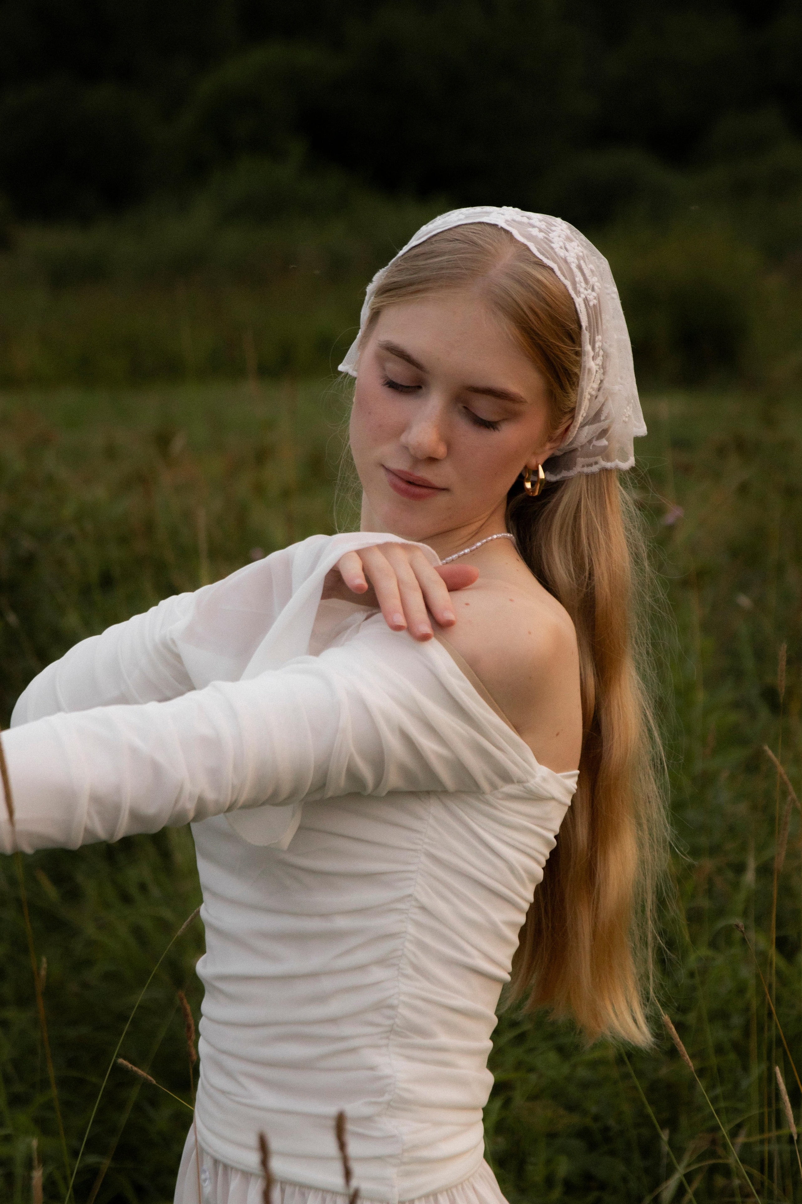 Настя. Oksan_photo