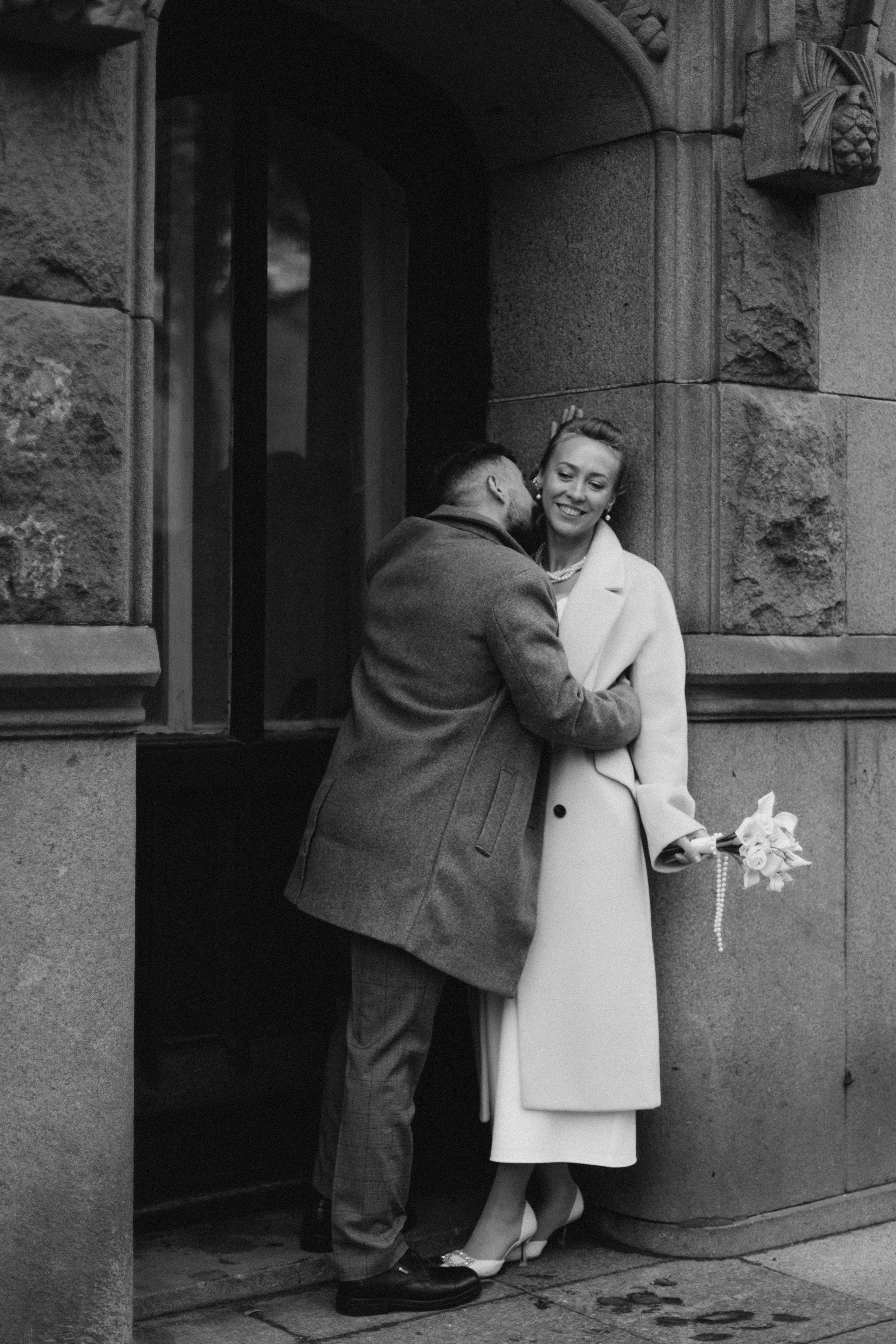 Юлия и Павел. Семейный фотограф Москва Ирина Малышева