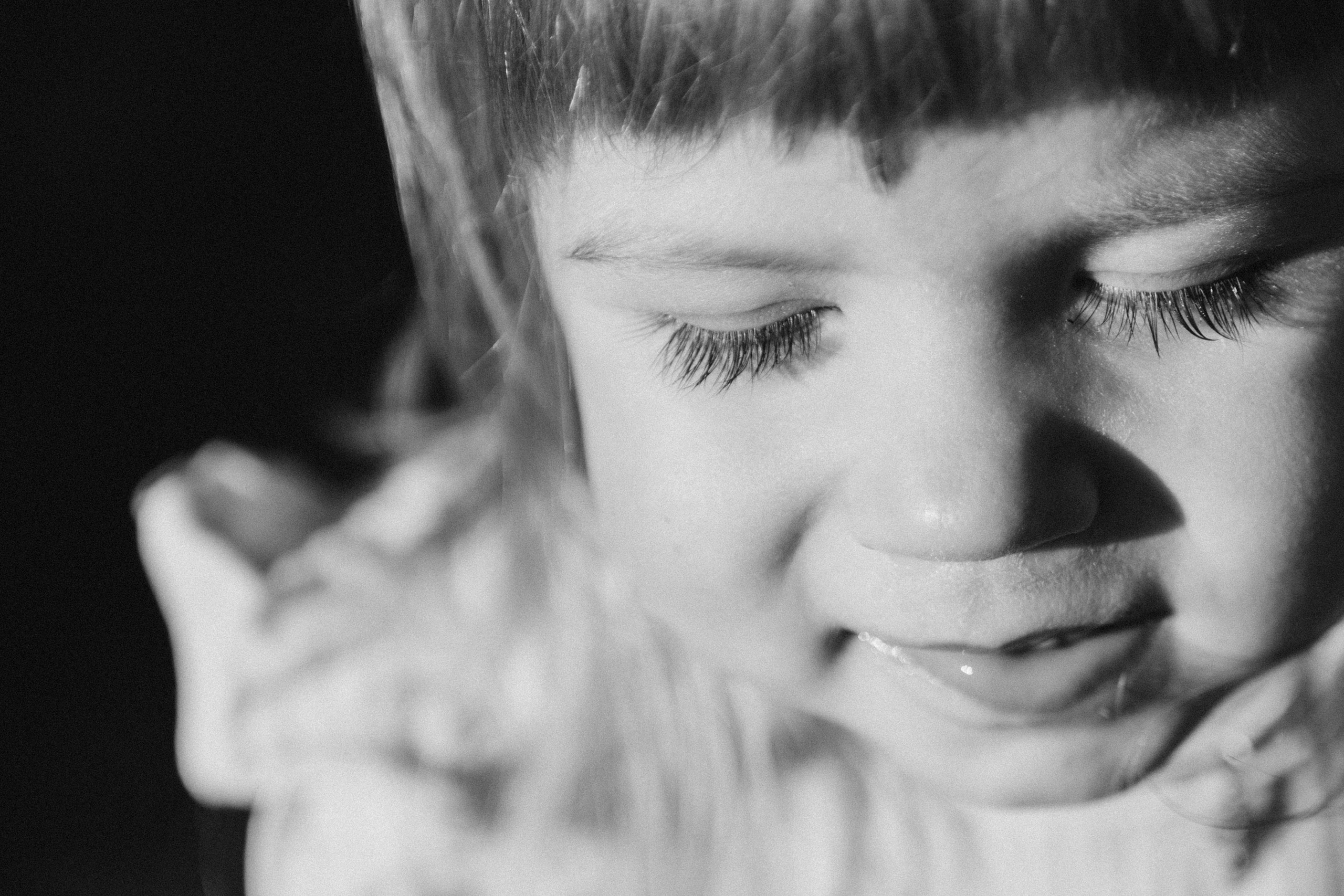 Лена и три принцессы. Семейный фотограф Москва Ирина Малышева