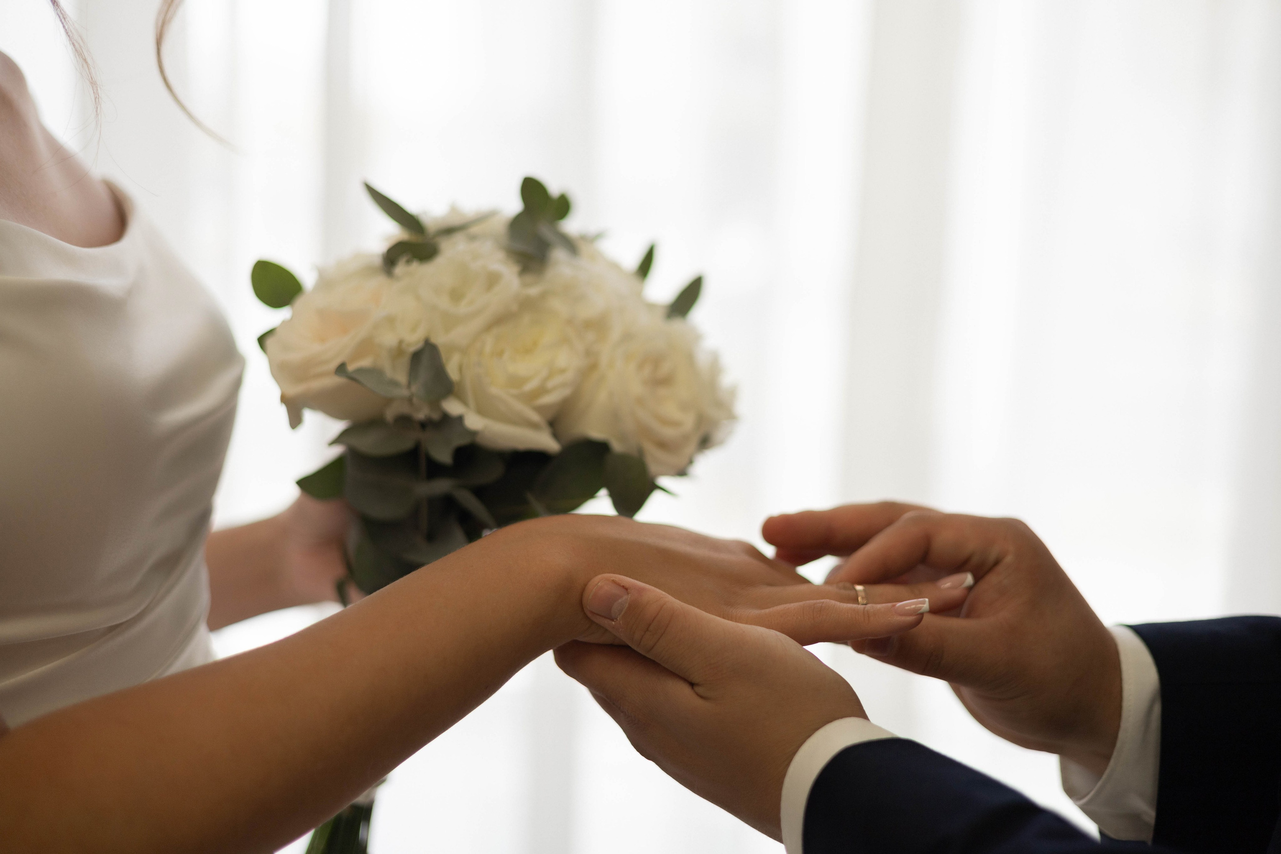 Варвара & Николай. Фотограф в Самаре Ксения Владимировна