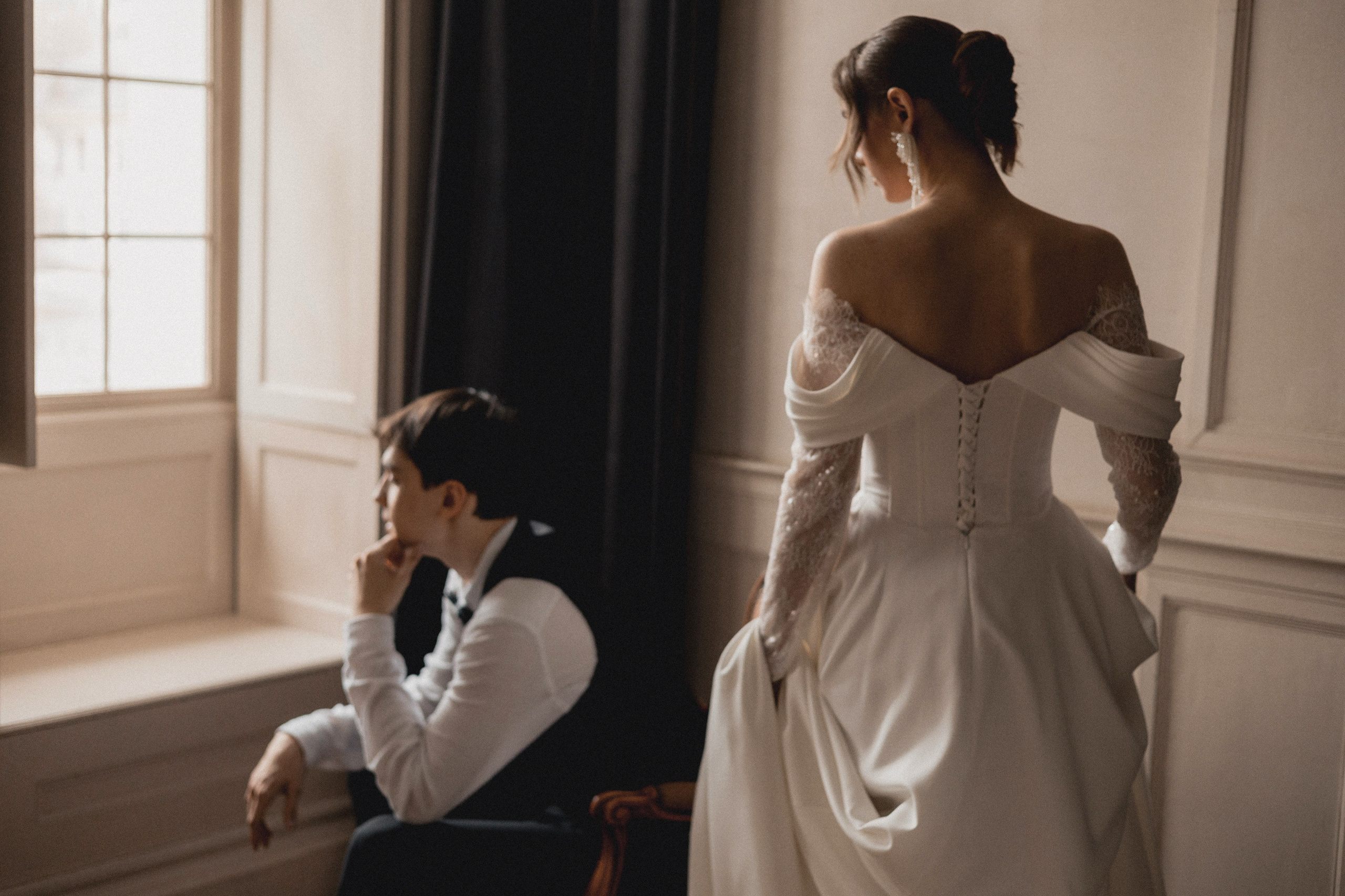 ВоркШоп. Свадебный, репортажный фотограф в Тюмени Сергей Тапилин