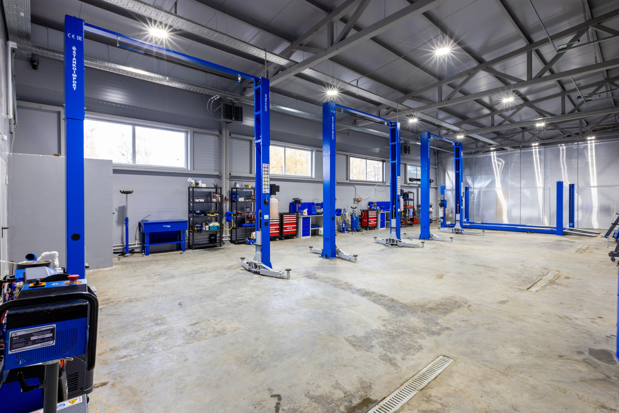 Lux Auto. Фотограф в Туле Крупский АнДРей. Фотостудия «КАДР71» в Туле