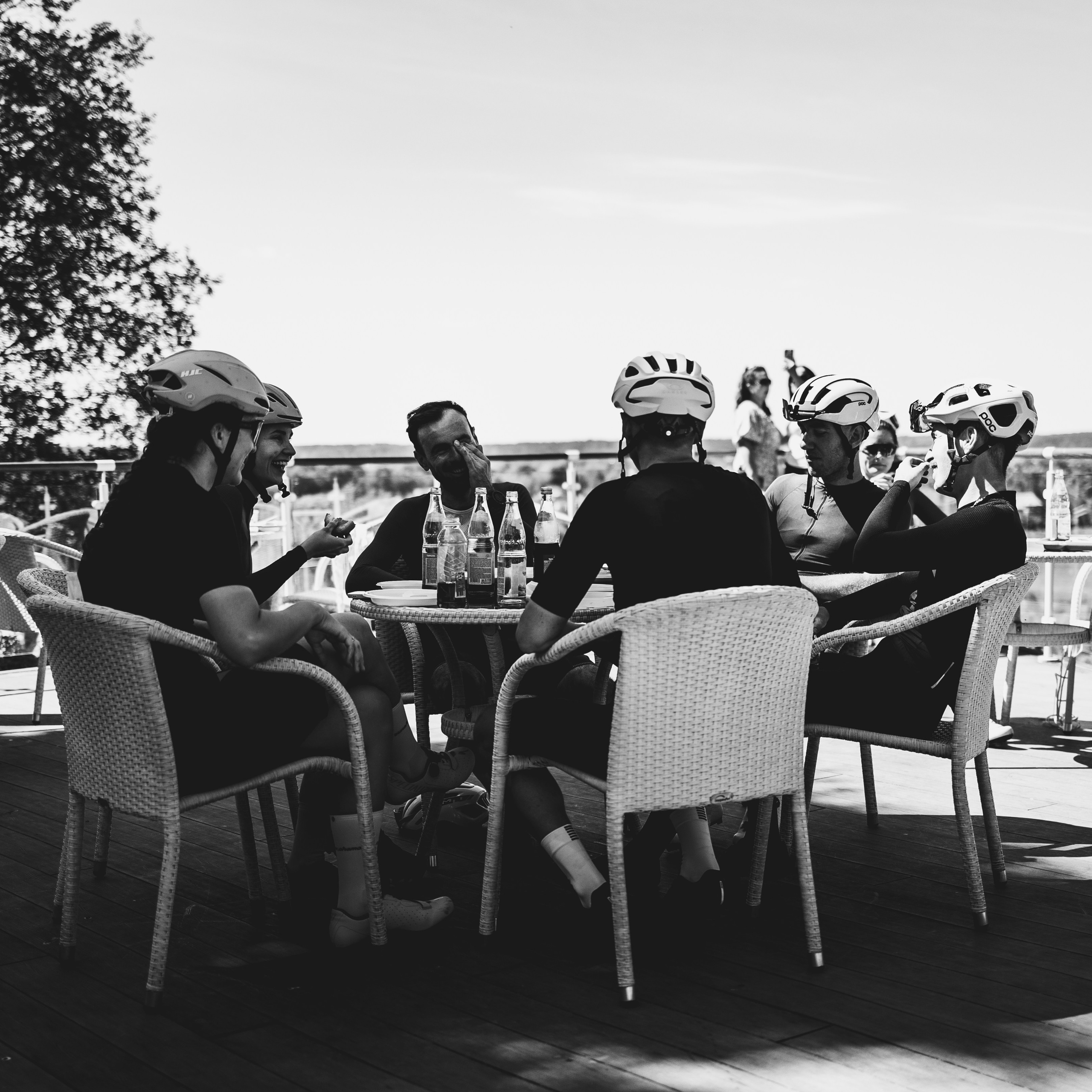 VTR — ZVENIGOROD EXPRESS RIDE. Фотограф Александр Тулупов