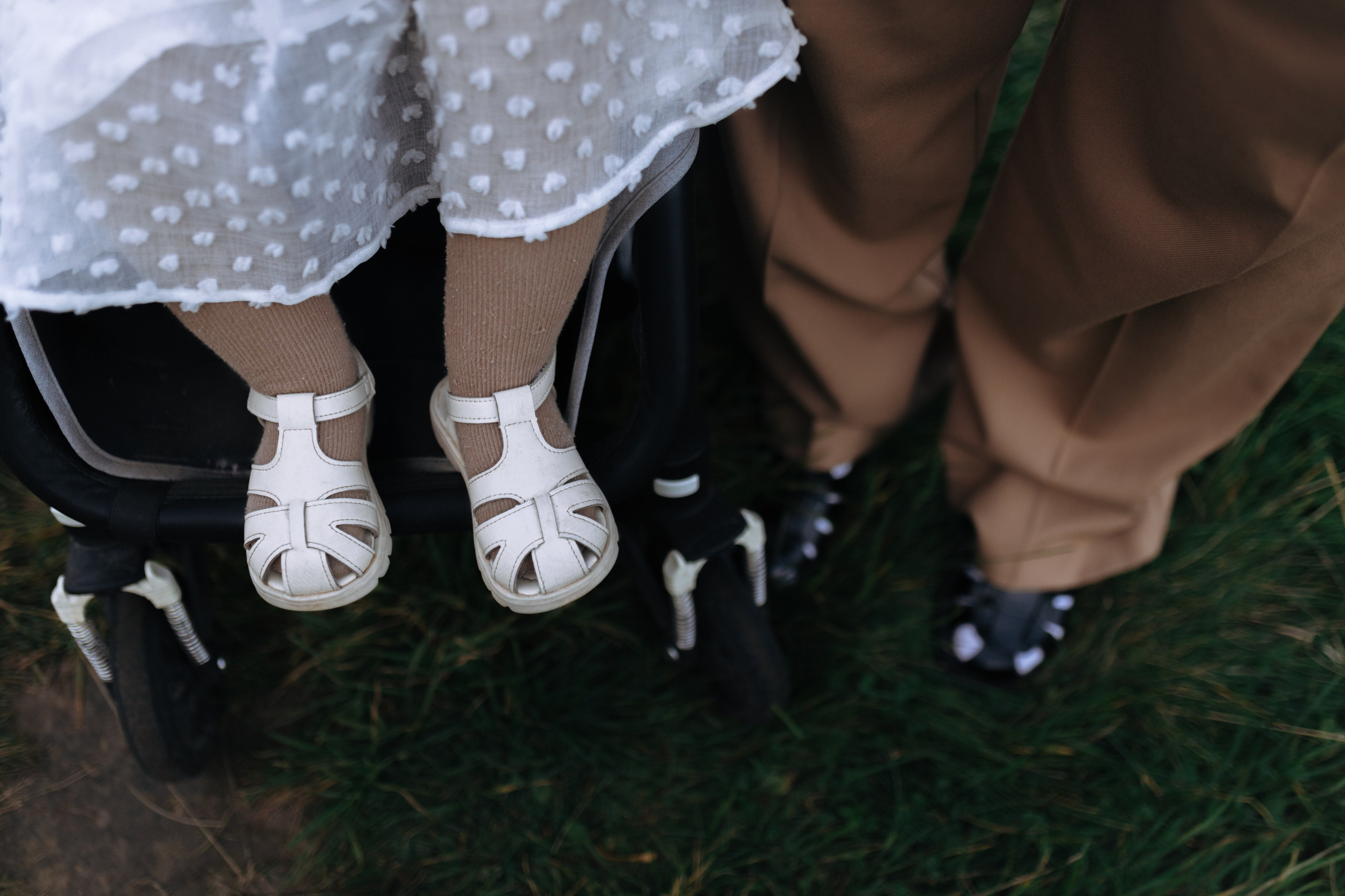 Юля и Мишель. Свадебный фотограф | Москва