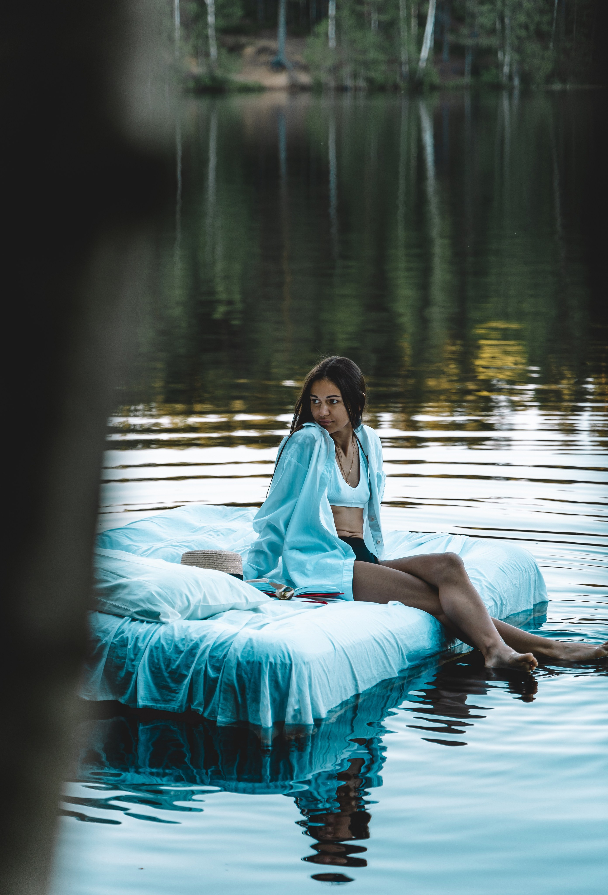 Love Story. Фотограф в Санкт-Петербурге Наталья Шатеева