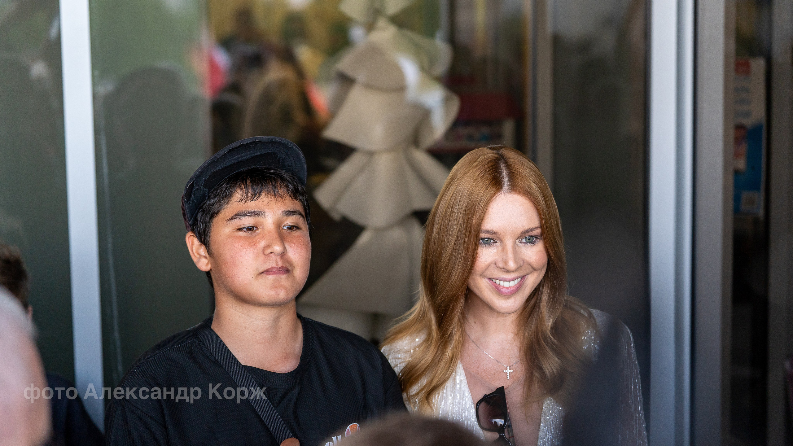 💎Праздничный концерт ко Дню города и Дню алмазодобытчика. Фотографии и видеосъемка, Айхал, Удачный, Якутия. Фотографии Айхал