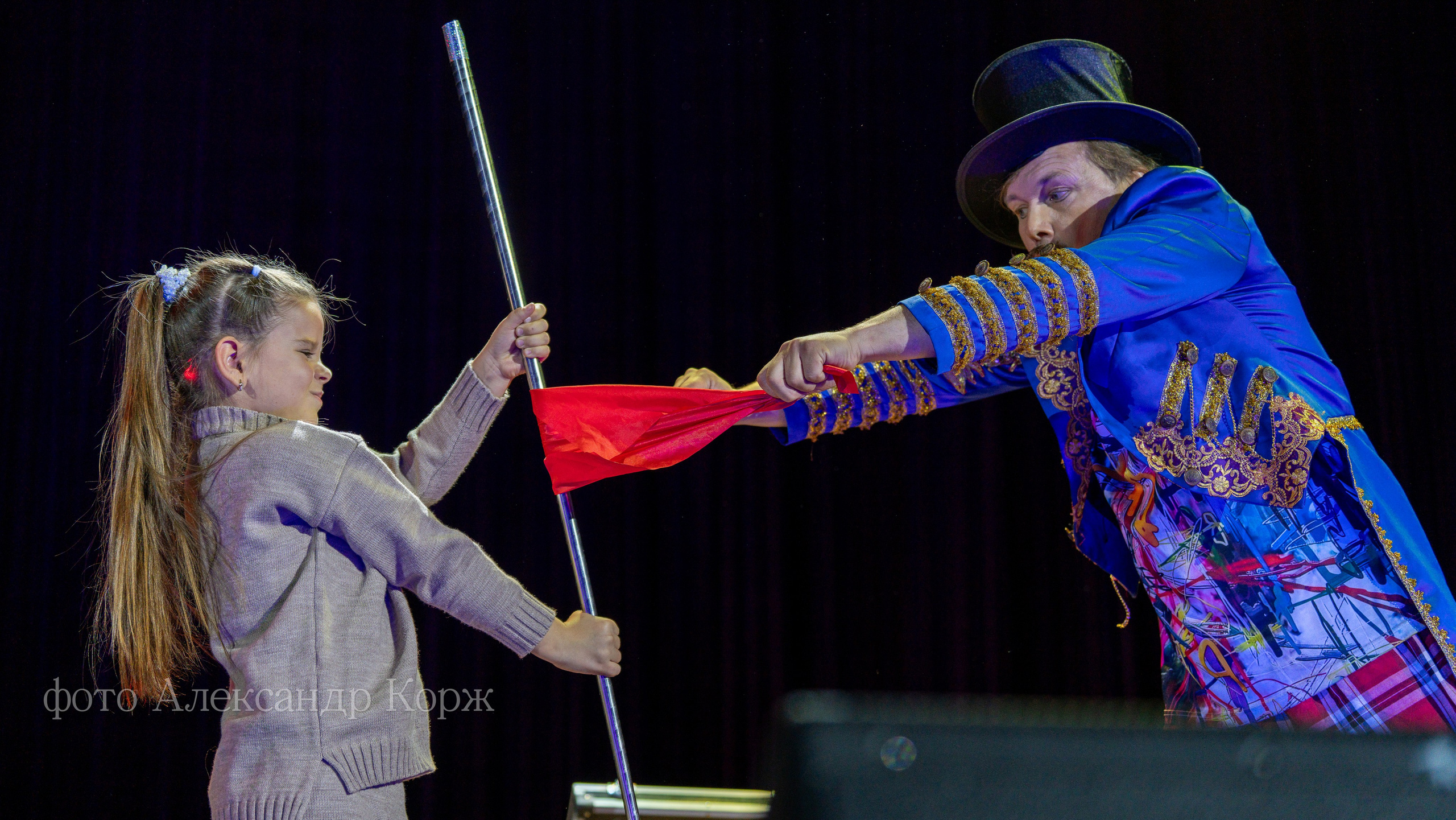 Цирк в Айхале. Фотографии и видеосъемка, Айхал, Удачный, Якутия. Фотографии Айхал