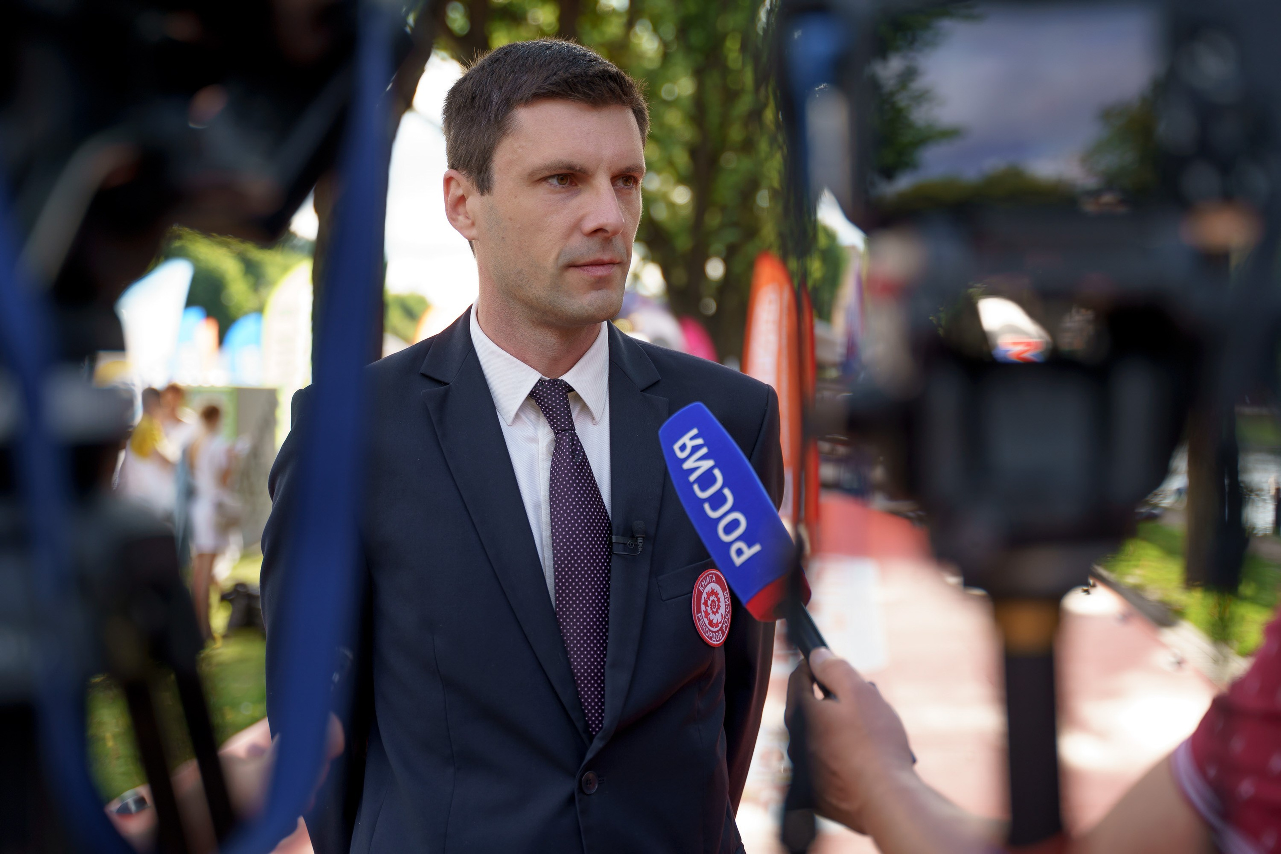 Сап фестиваль ЭНЕРГИЯ + / Газпром. Фотограф Миланазавр