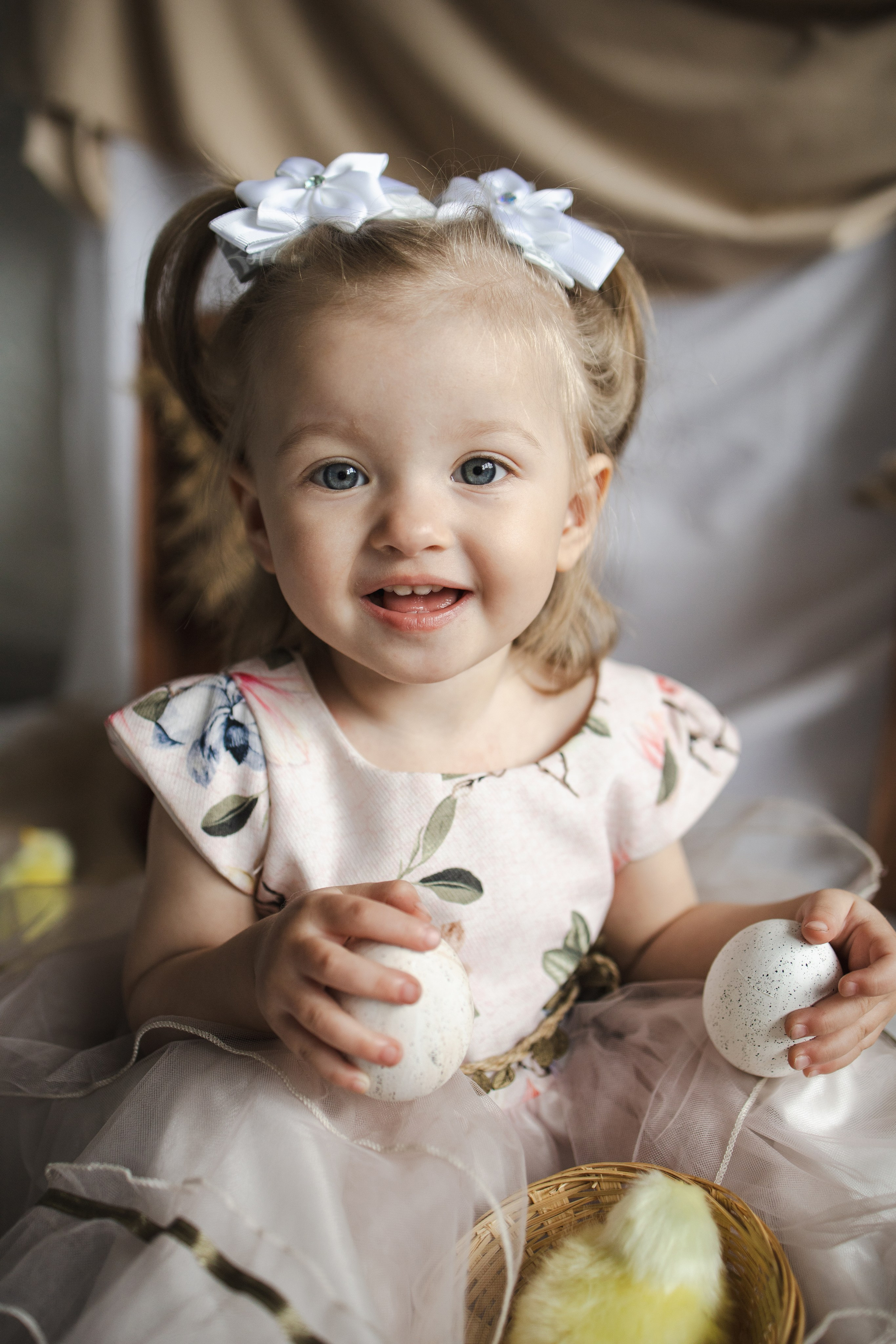 Пасха. Фотограф в Иркутске Тома Кабанова