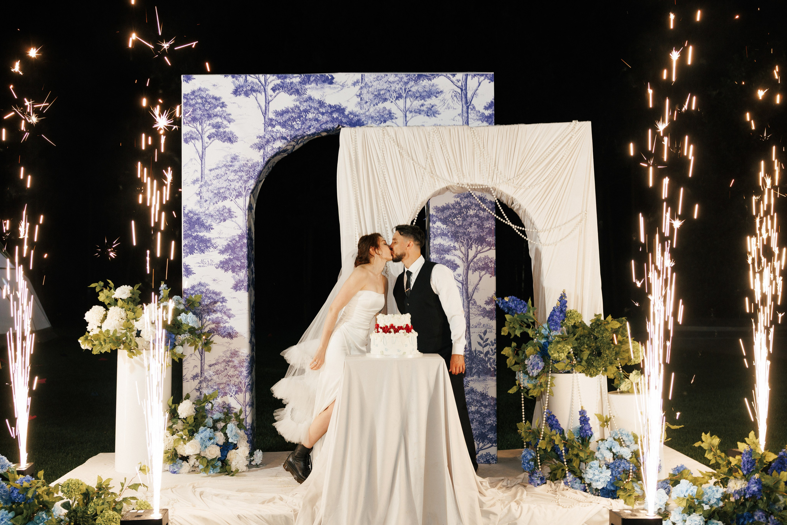 Марина & Лёша. Свадебный и семейный фотограф в Твери, Москве, Санкт-Петербурге