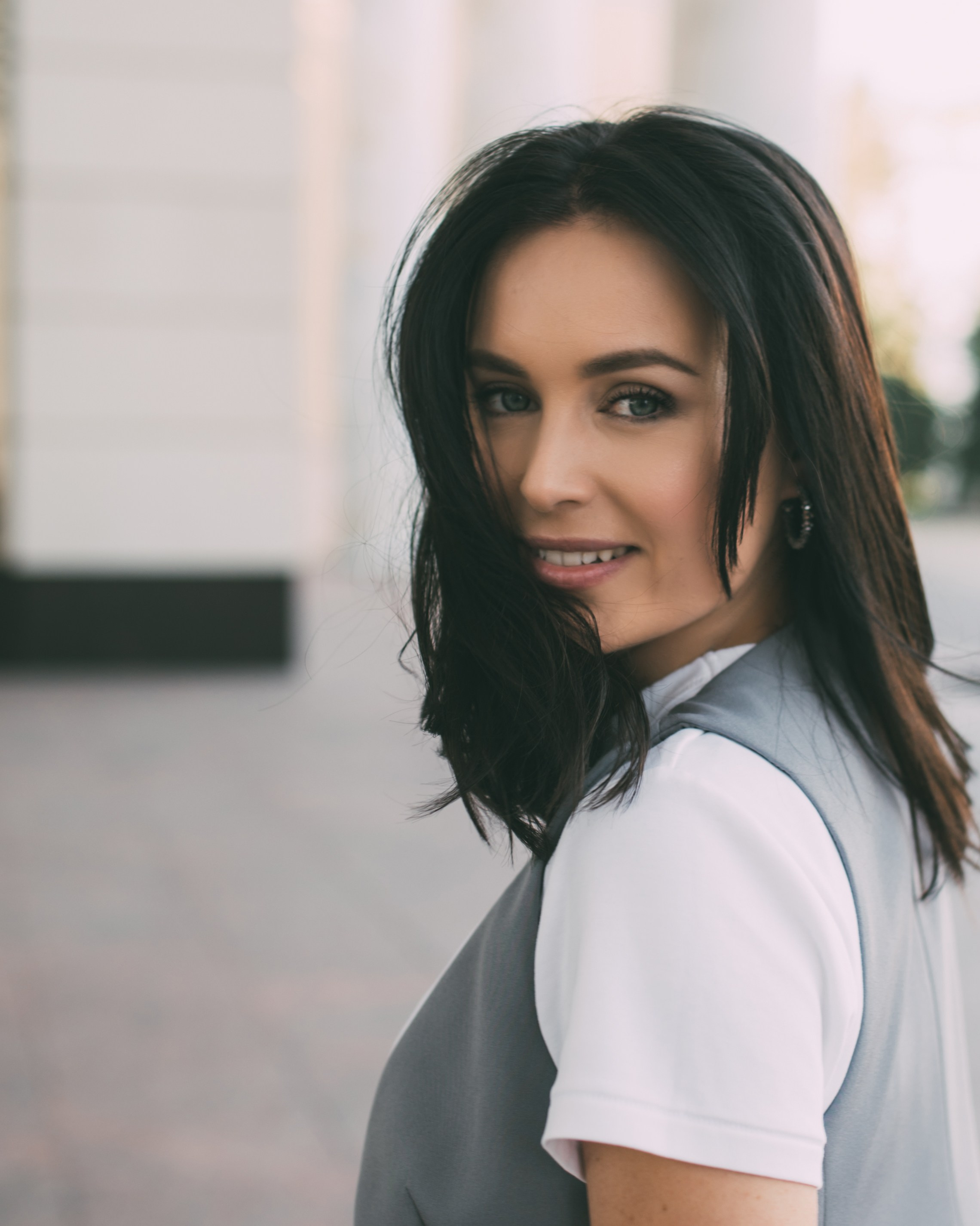 Алина. Семейный и женский фотограф в Краснодаре Александра Синчук