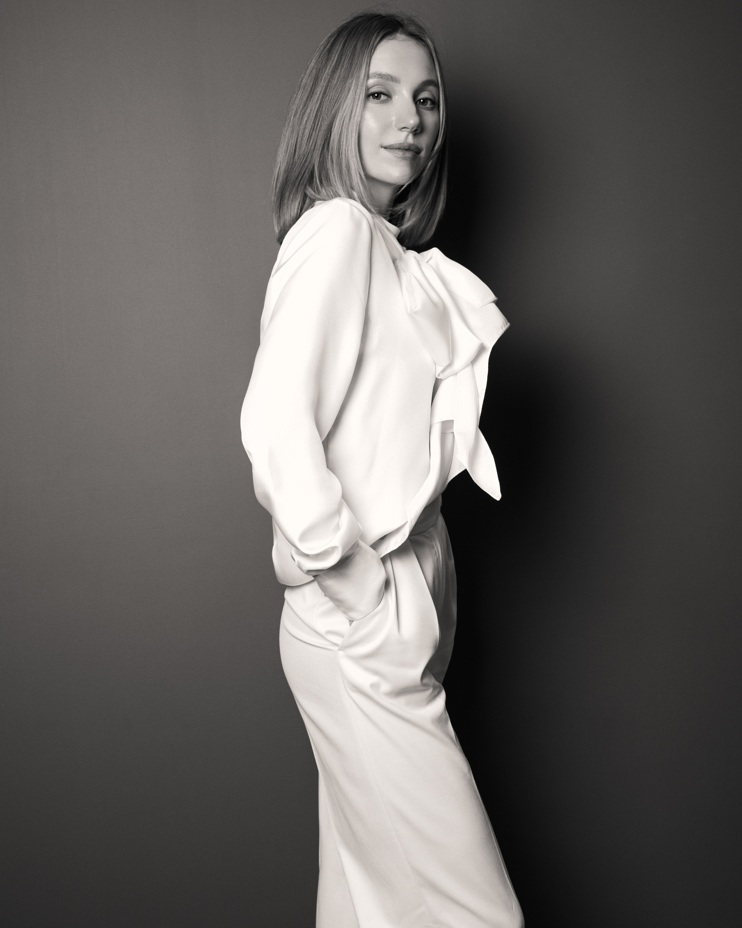 MARIA. Anastasia Patshina