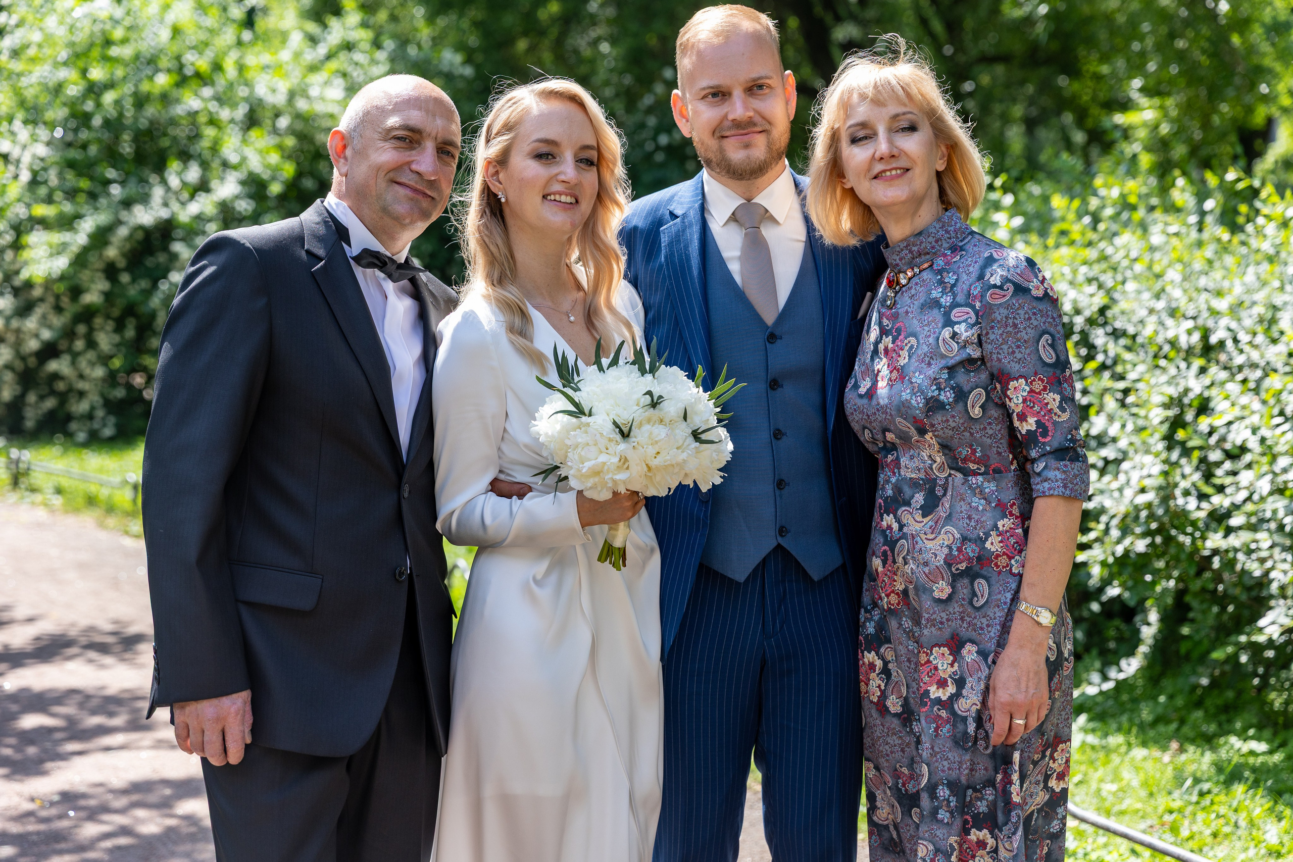 Роман и Таисия. Фотограф в Санкт-Петербурге Закута Ольга