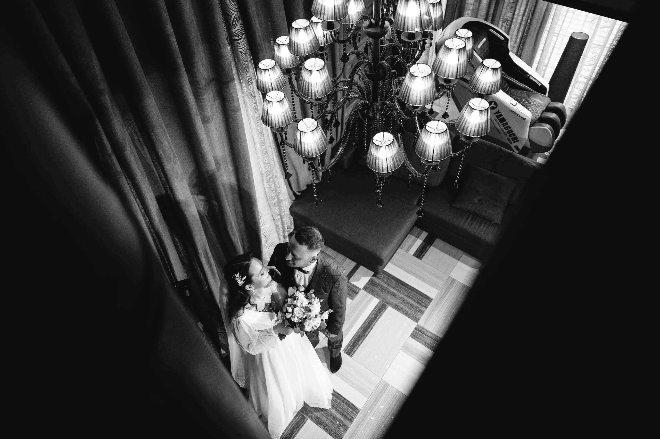 Kseniya&Egor. Ваш фотограф в г. Петропавловске-Камчатском Арина Алексеева