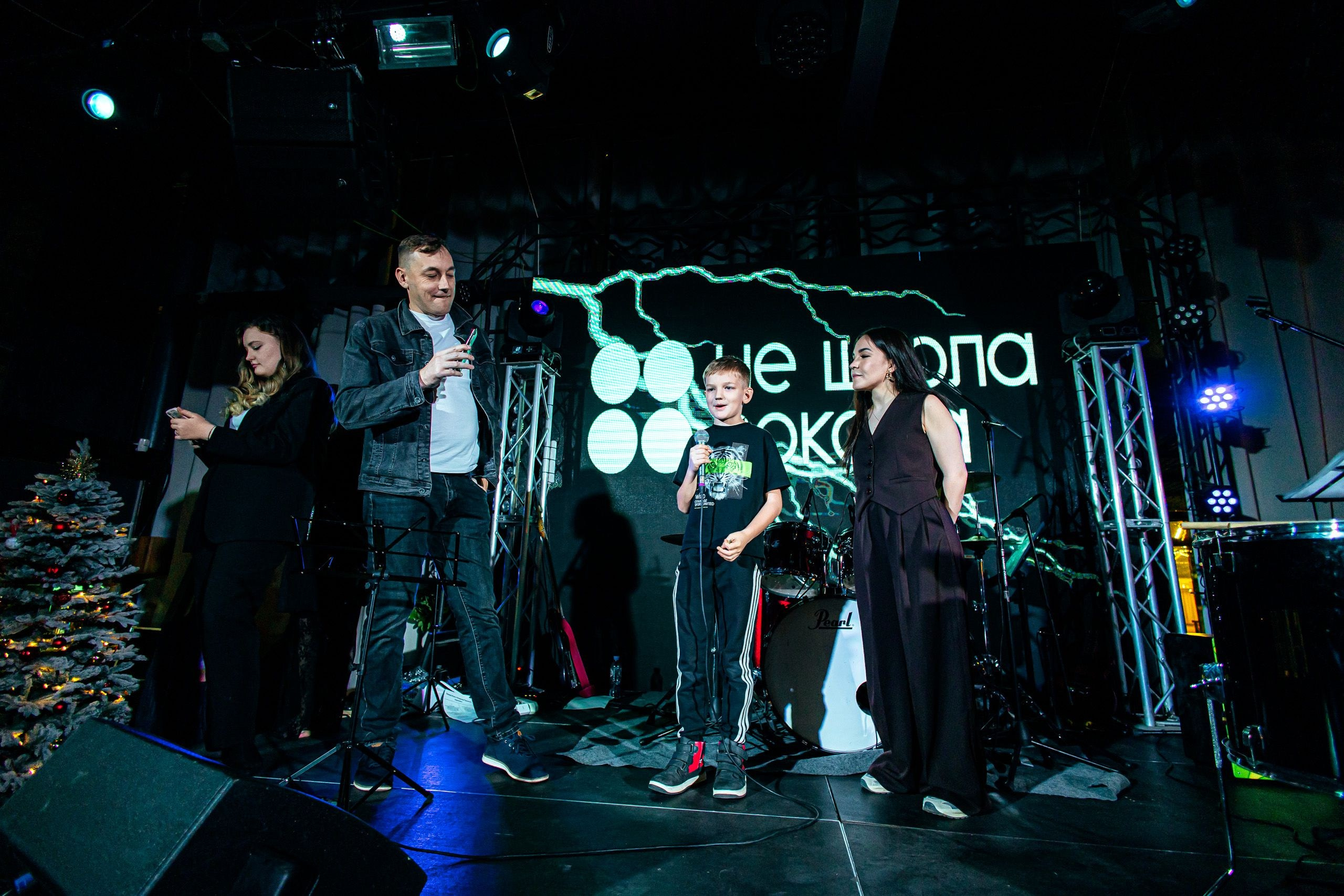 08.12 Не школа вокала. Команда специалистов в мире фотографии и видео. Детский фотограф, семейный фотограф