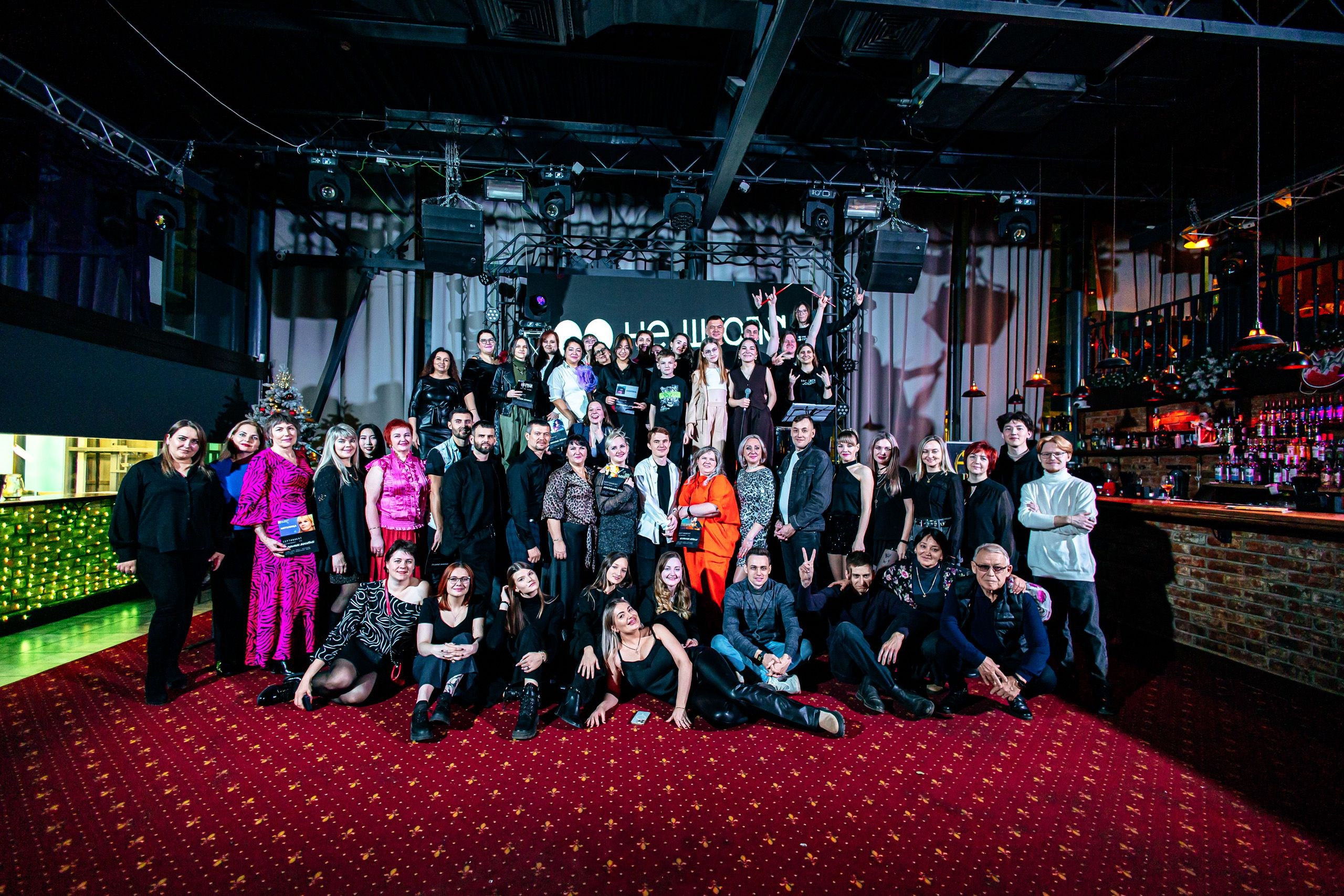 08.12 Не школа вокала. Команда специалистов в мире фотографии и видео. Детский фотограф, семейный фотограф