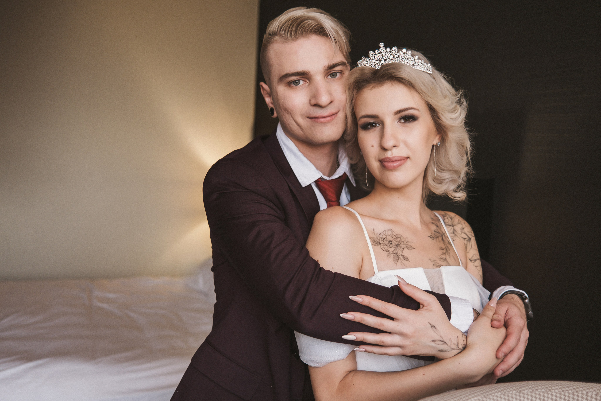 В & Е. Свадебный, семейный и индивидуальный фотограф в Зеленограде и Москве Ирина Костенко