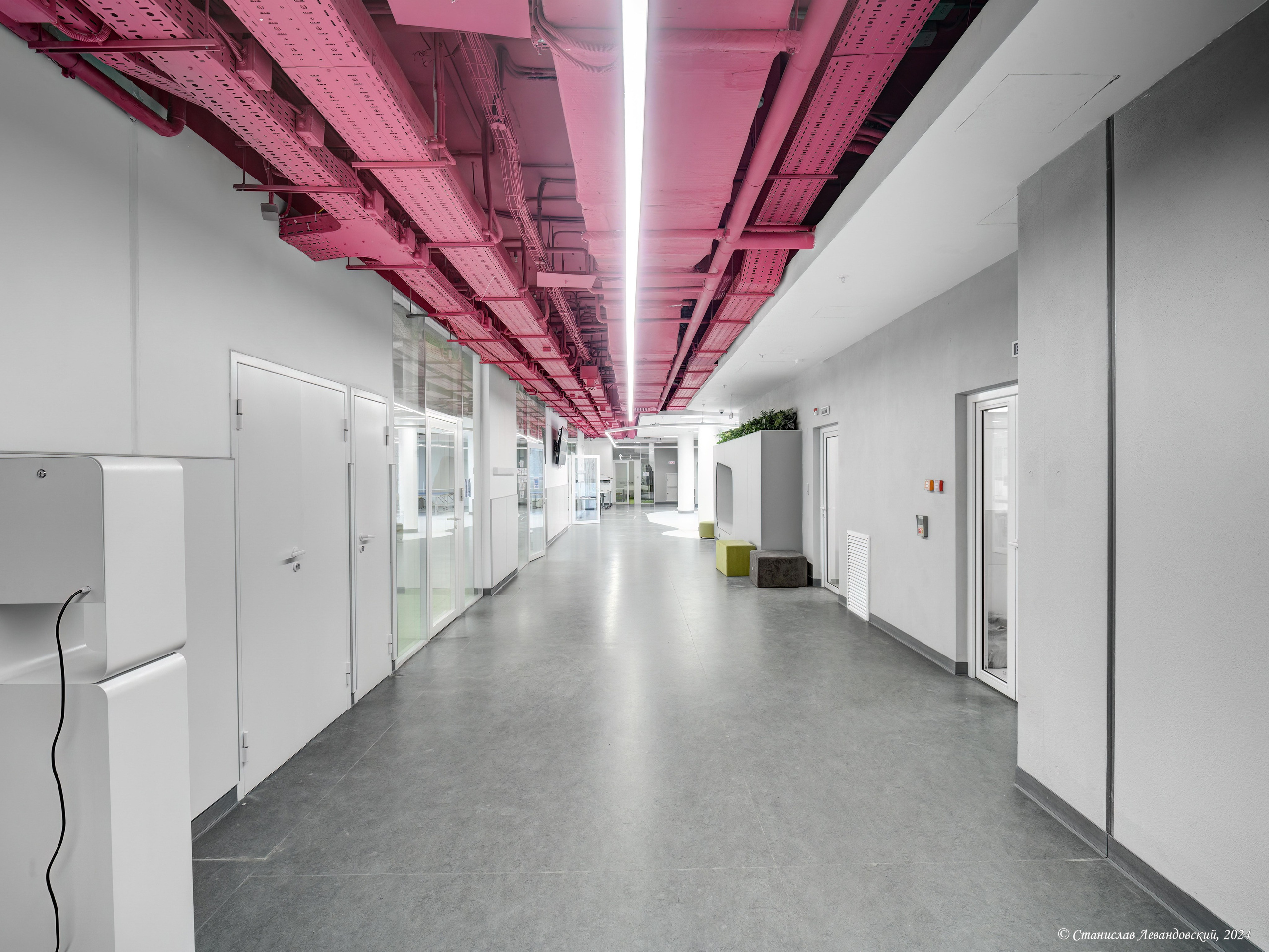 Интерьерная съемка. предметы в интерьере. Предметный фотограф в Москве Станислав Левандовский