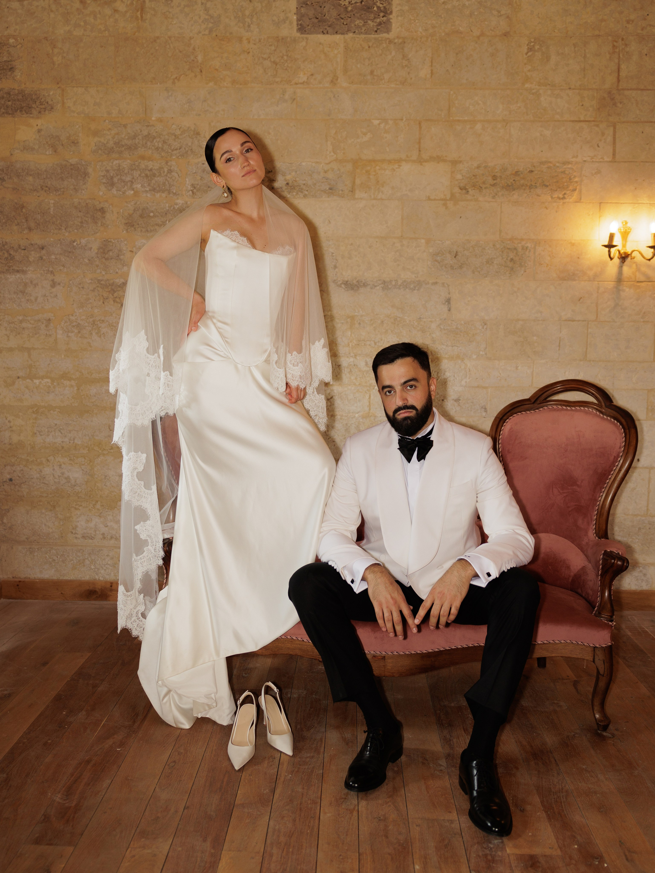 Мурат и Маргарита. Свадебный фотограф МОСКВА ЛИПЕЦК Ольга Шишук