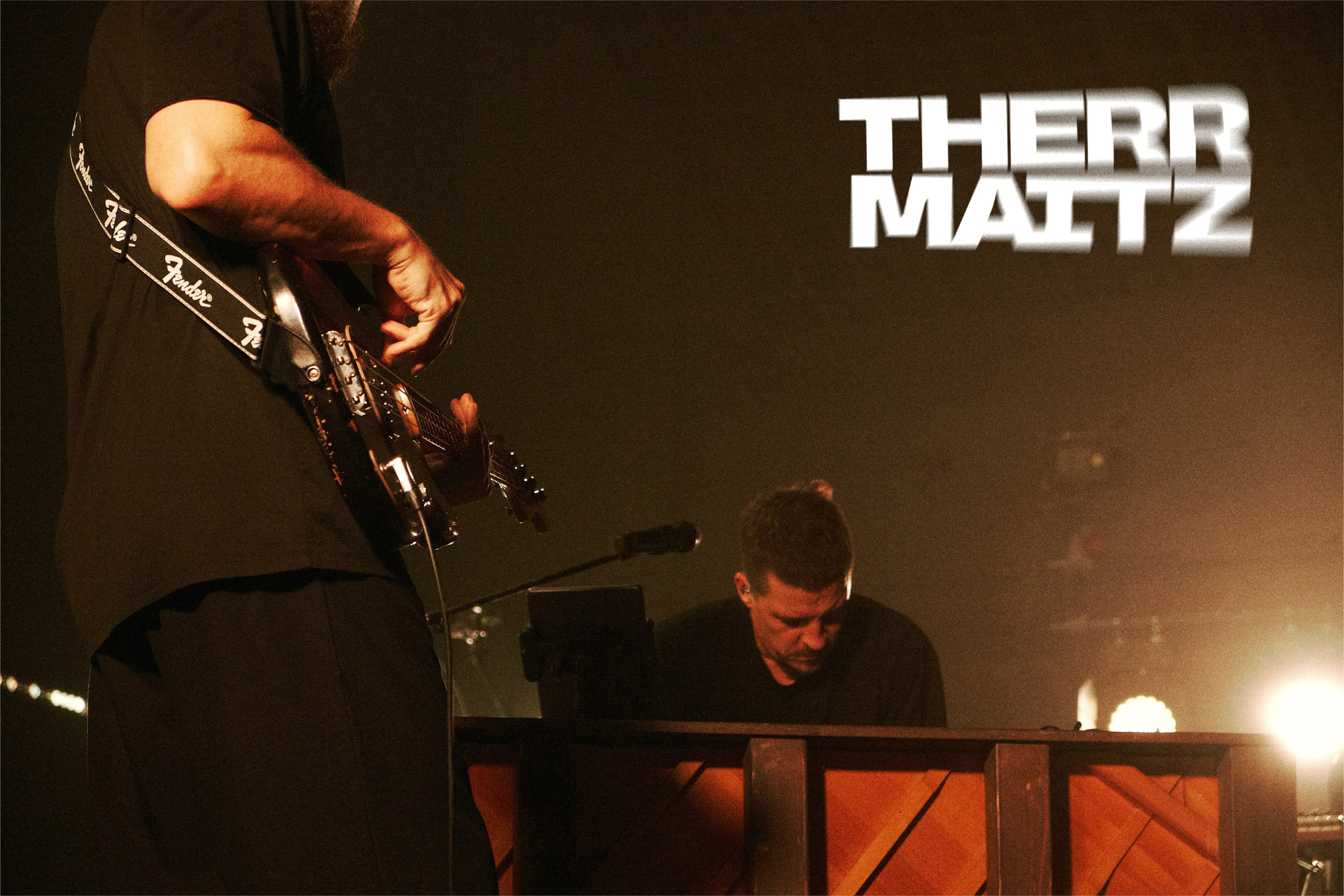 THERR MAITZ. Мультижанровый фотограф