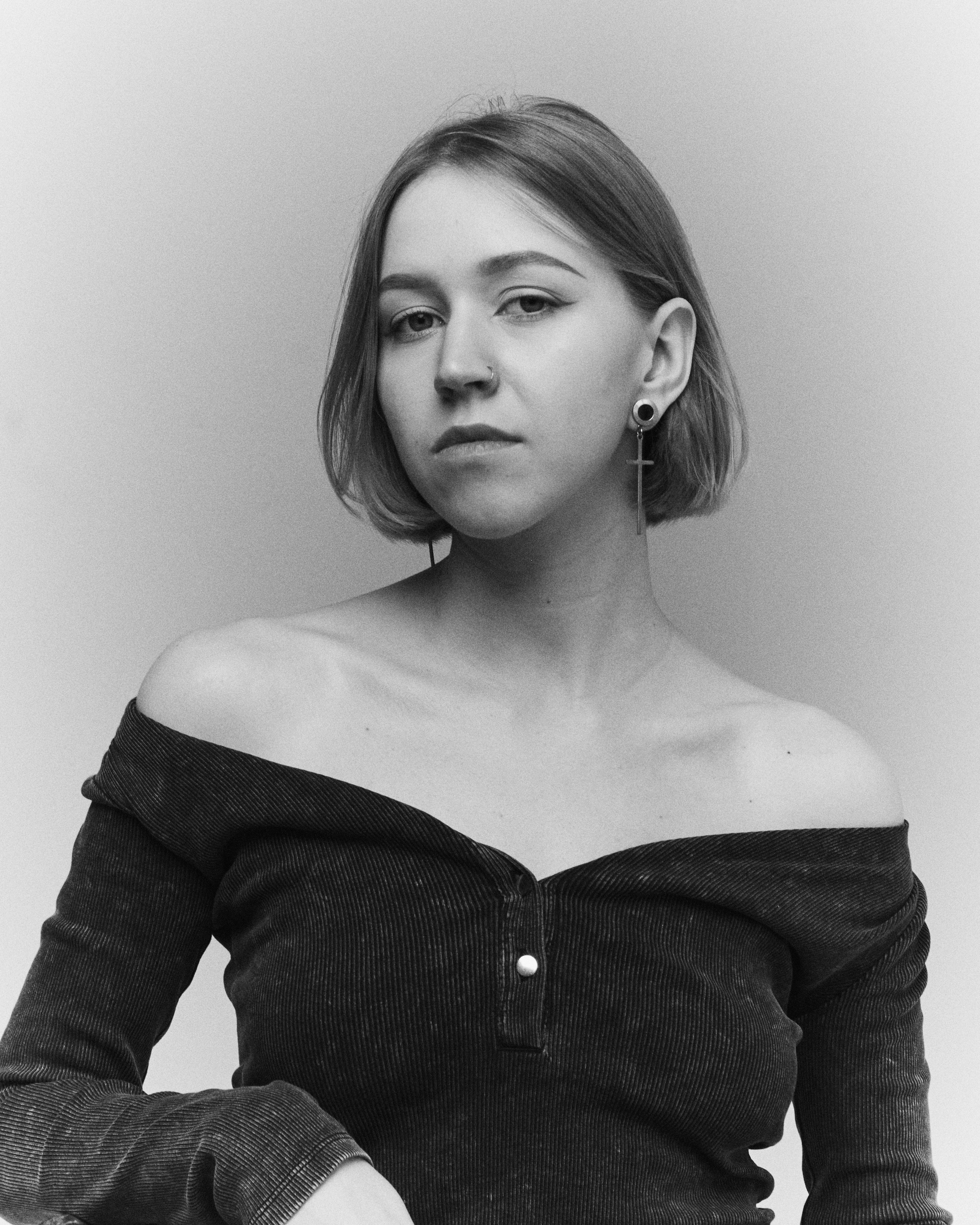 Юлия с мамой. Мультижанровый фотограф