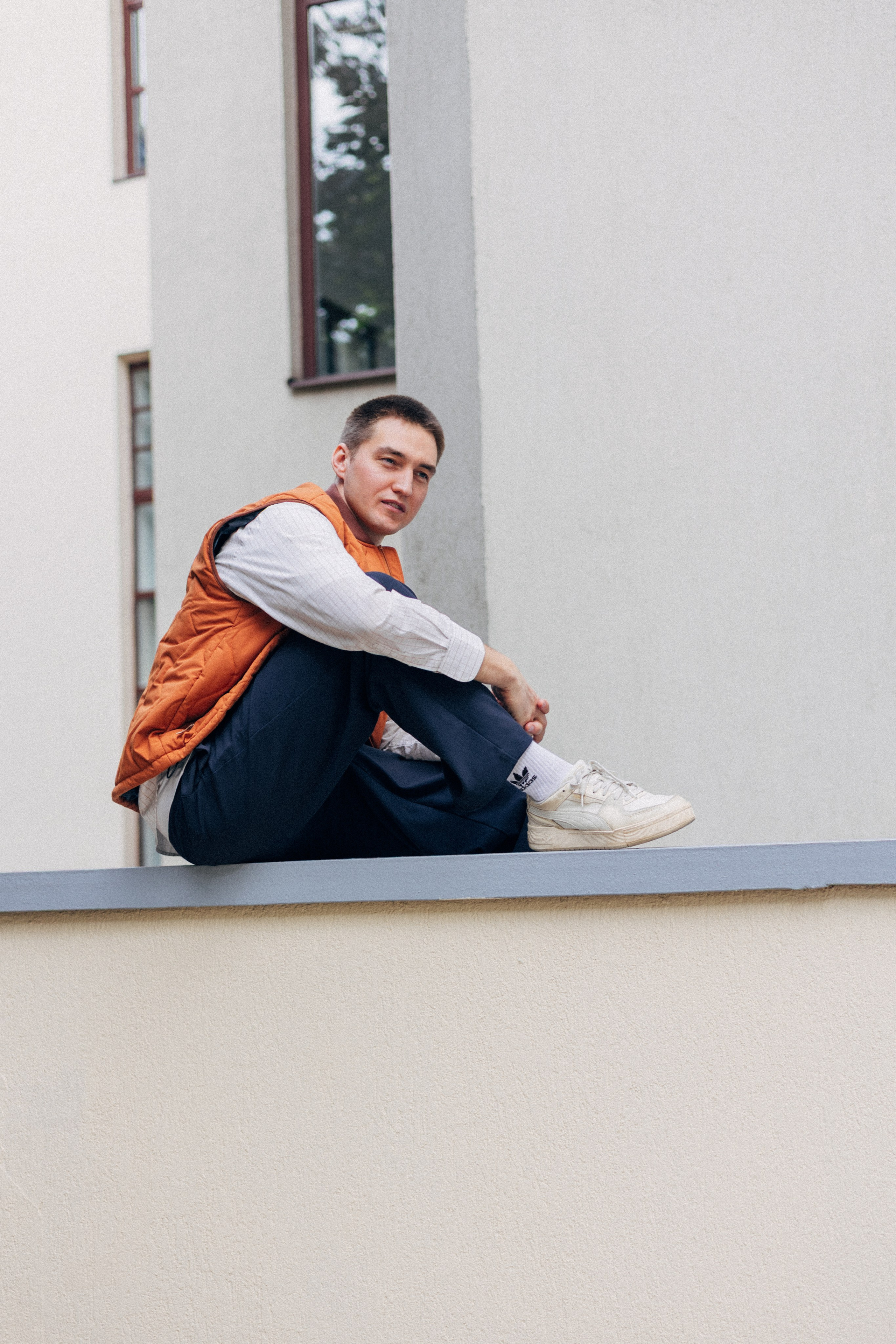 Дмитрий Матвеев / Студия Театрального Искусства. Закулисная жизнь в кадре | Backstage-фотограф из Москвы — Александра Слободская