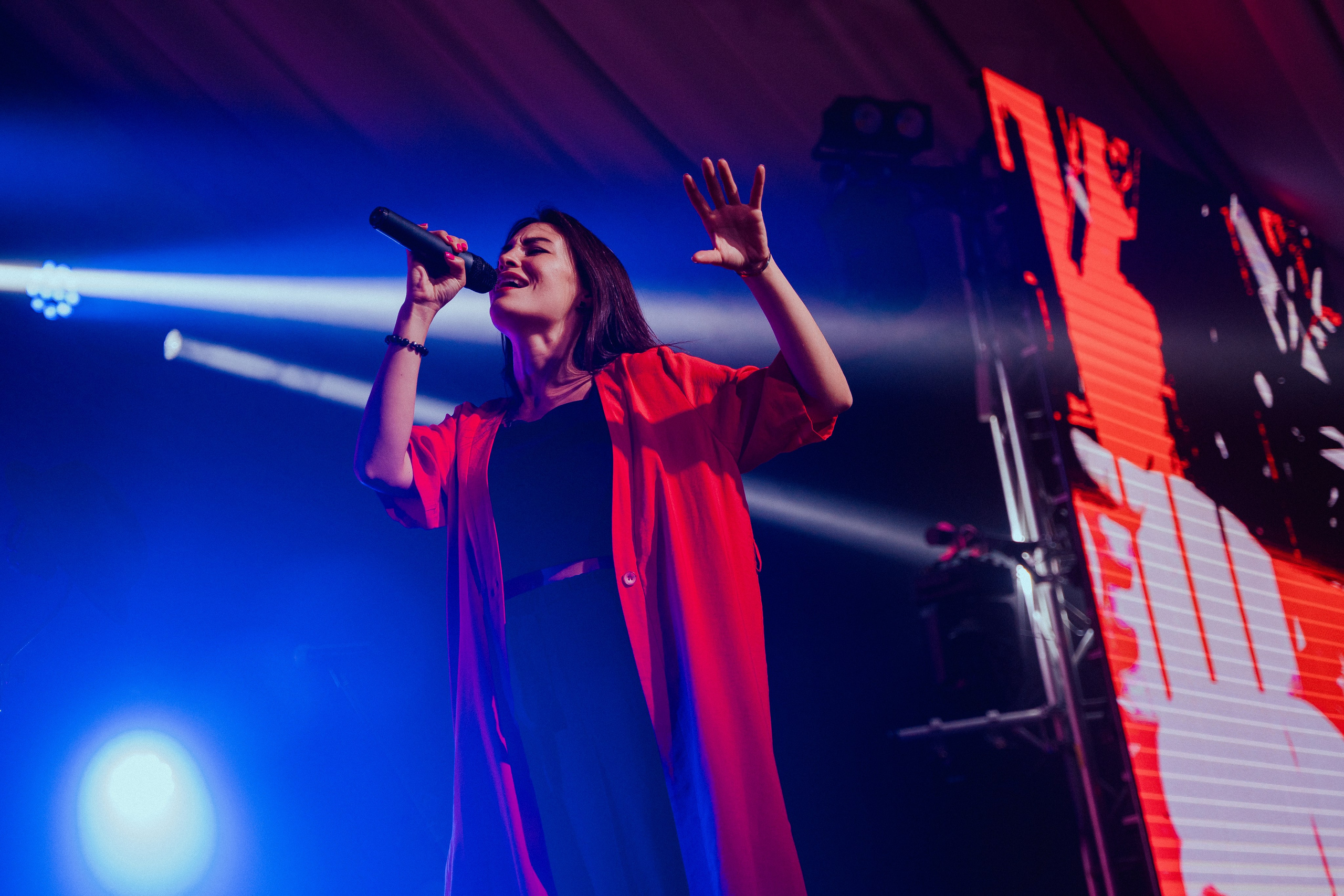 Music concerts. Репортажный и портретный фотограф в Санкт-Петербурге Энли